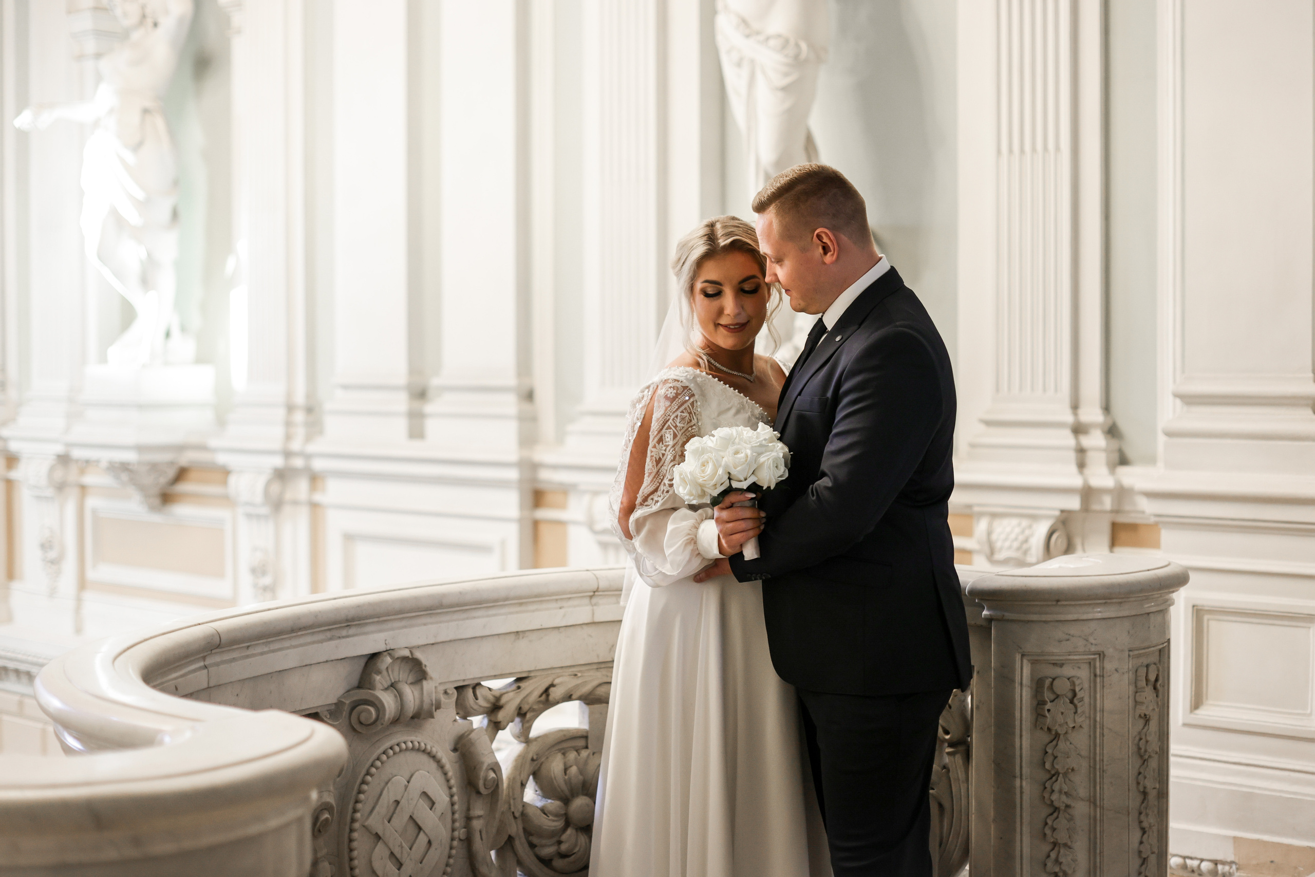 Свадьба Оксаны и Владимира