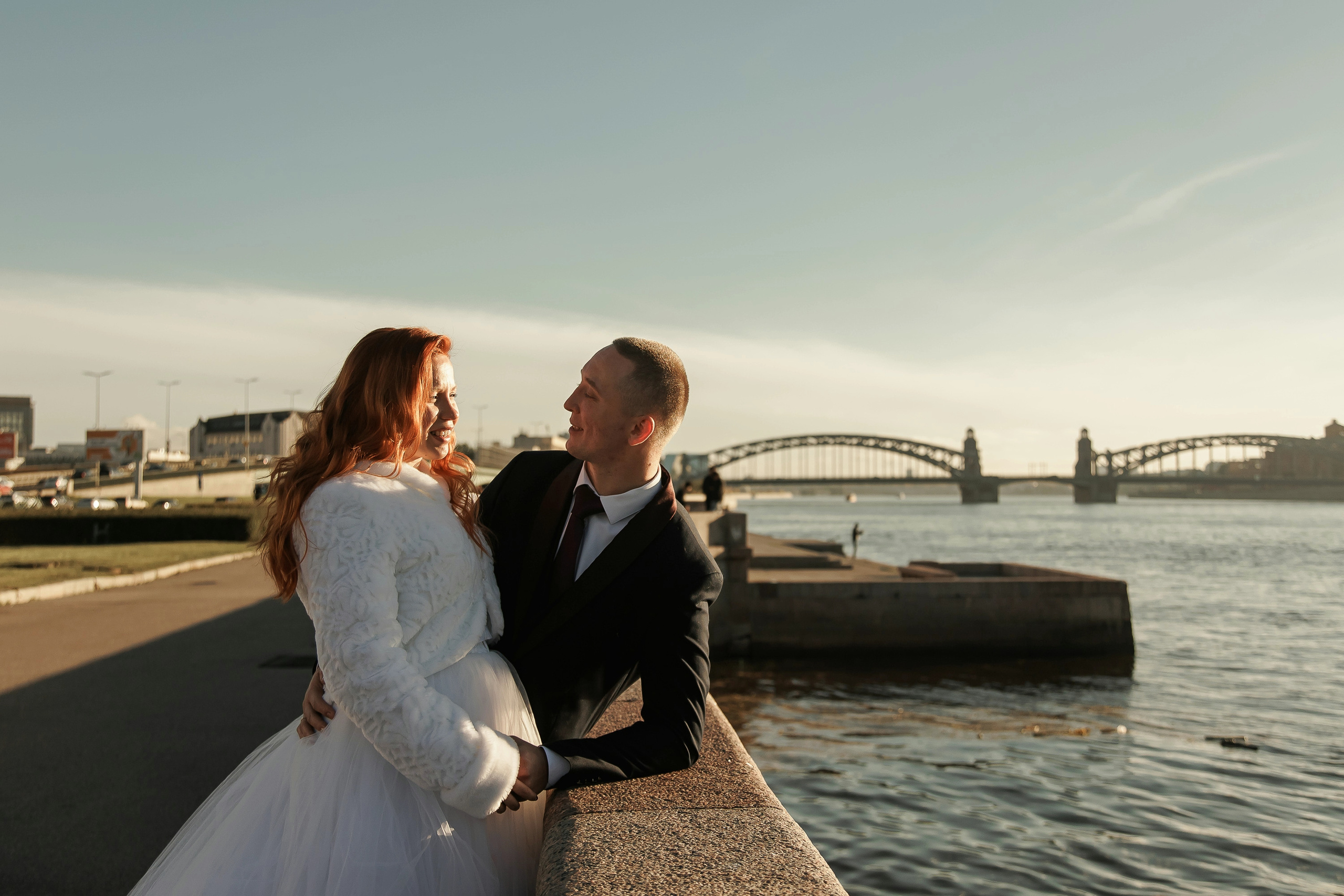 Свадьба Александра и Александры