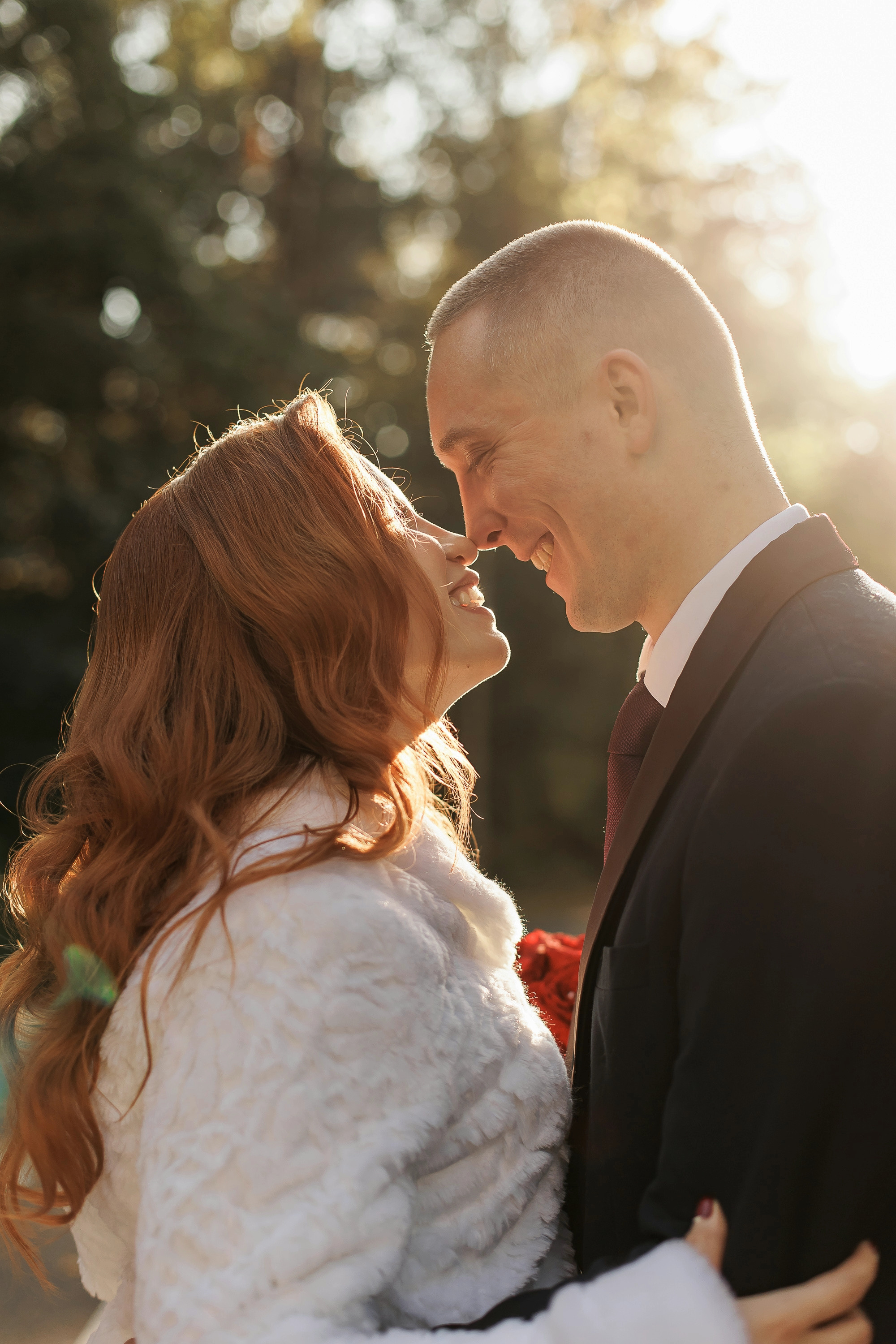 Свадьба Александра и Александры