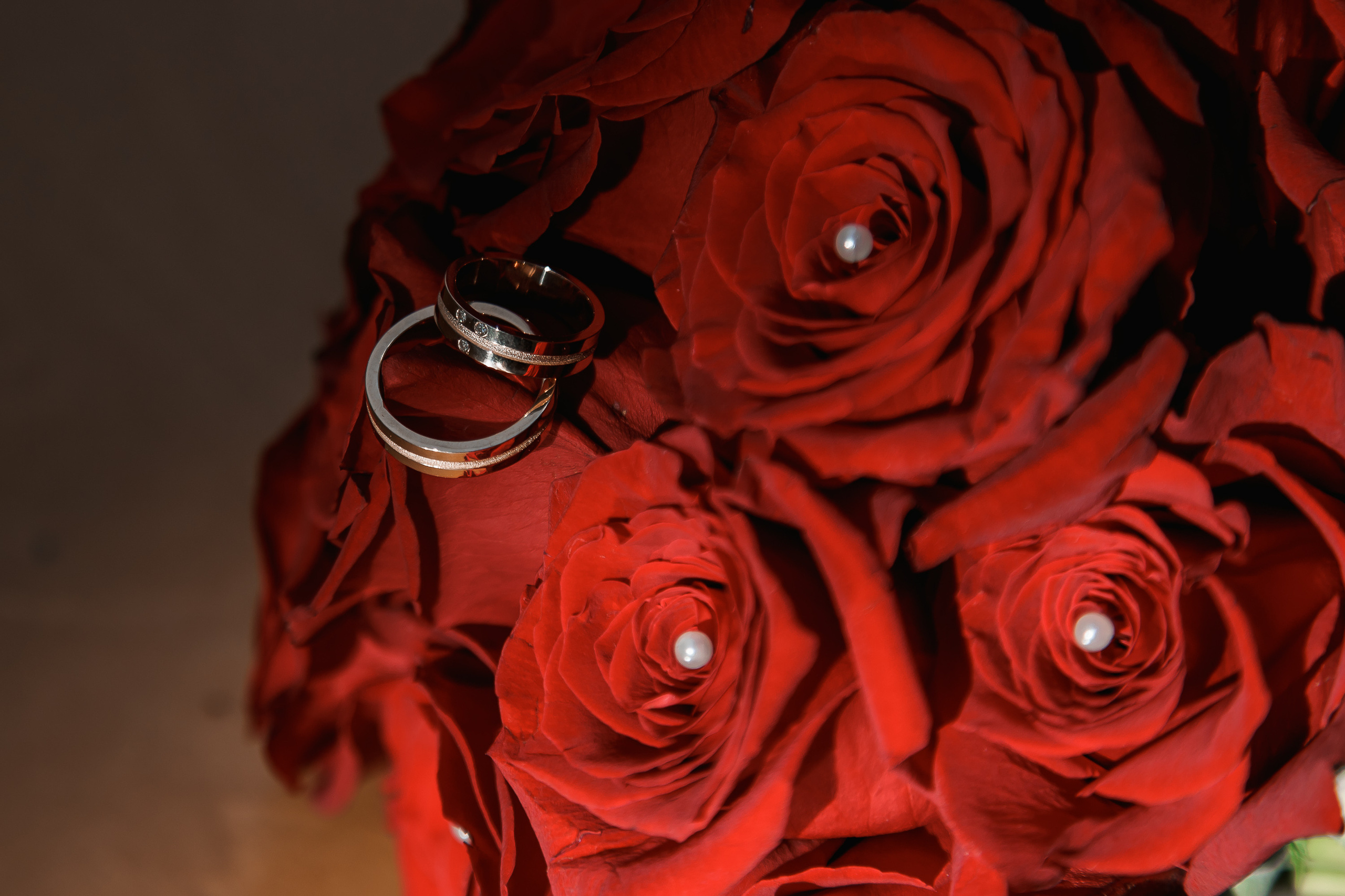 Свадьба Александра и Александры