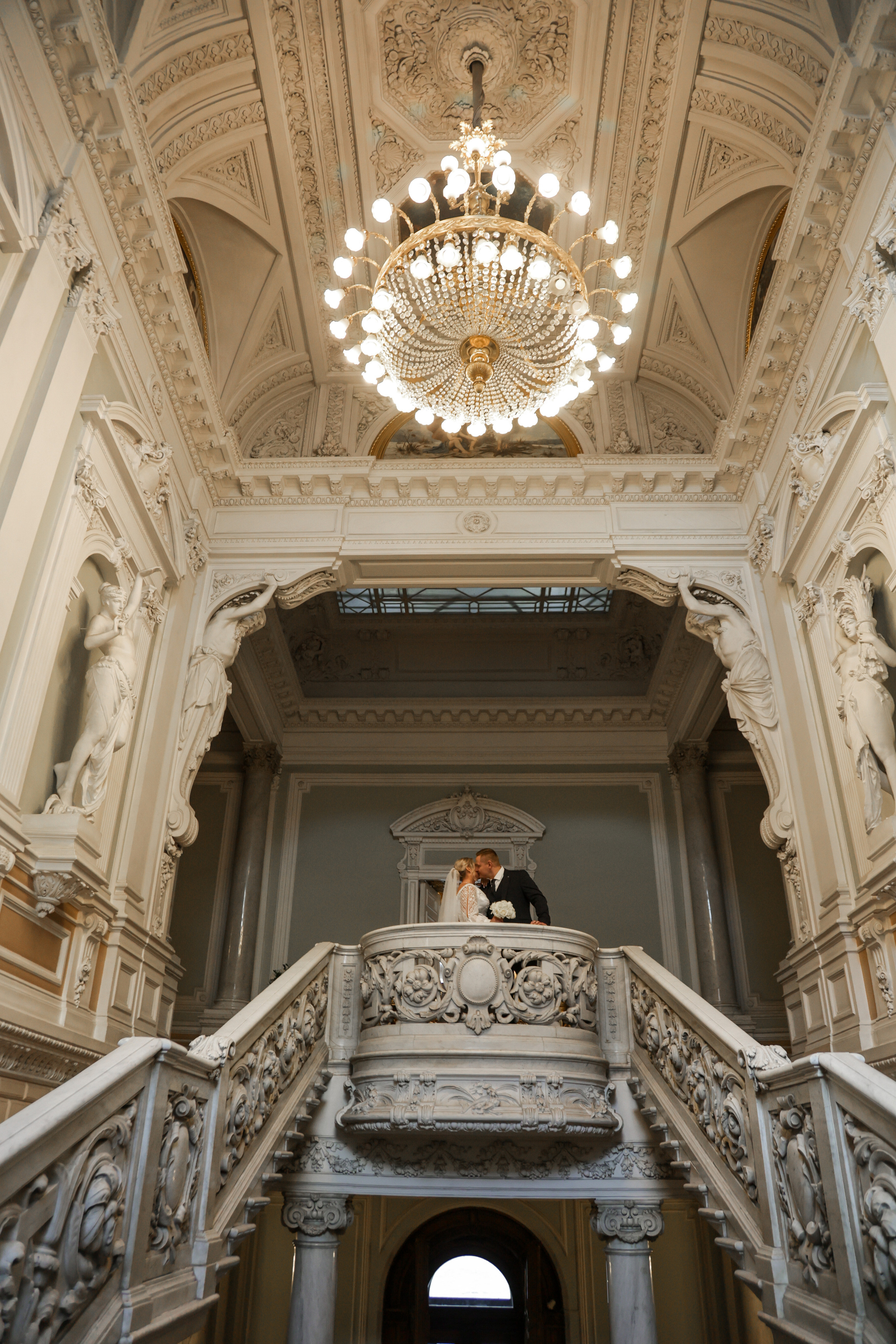 Свадьба Оксаны и Владимира