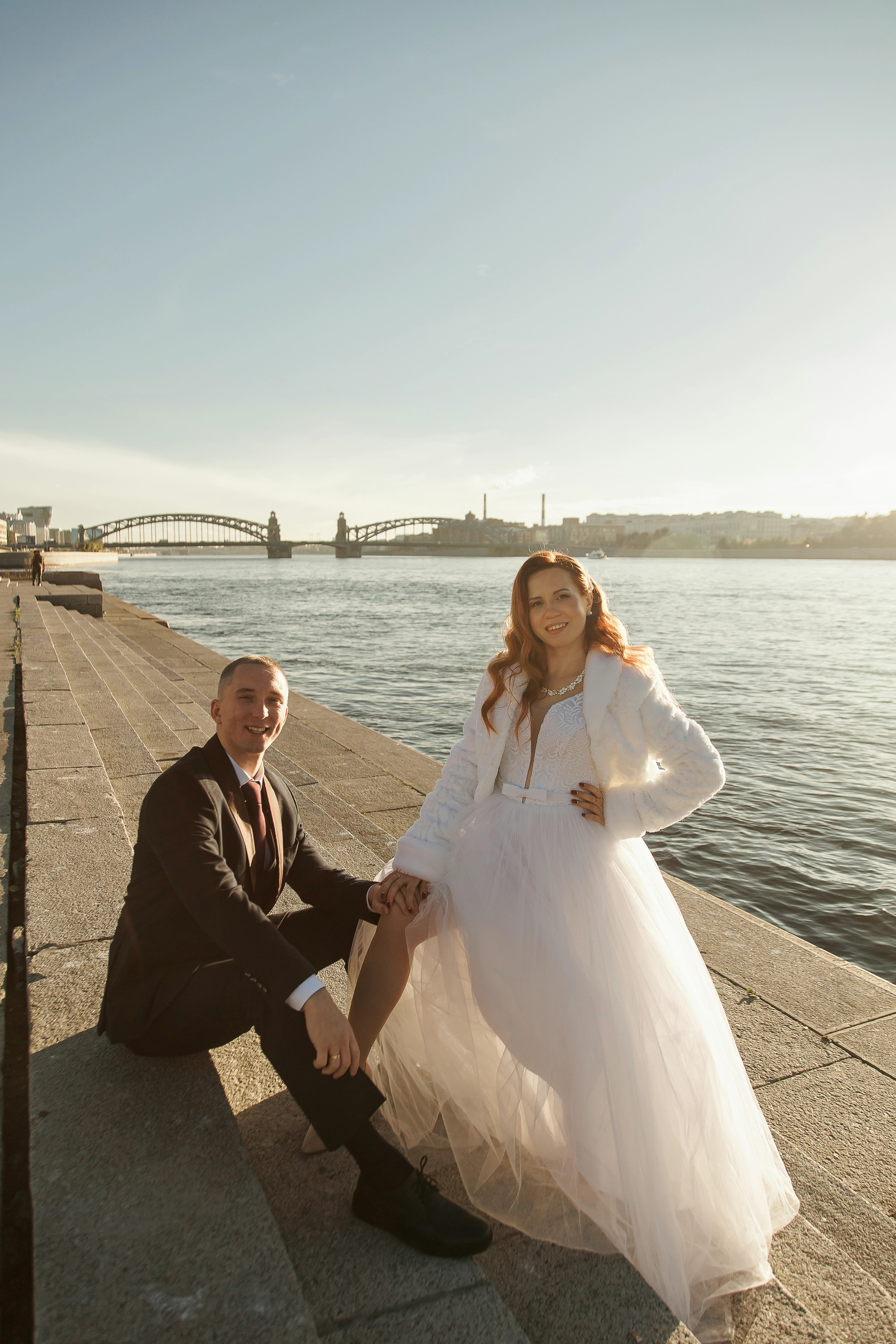 Свадьба Александра и Александры