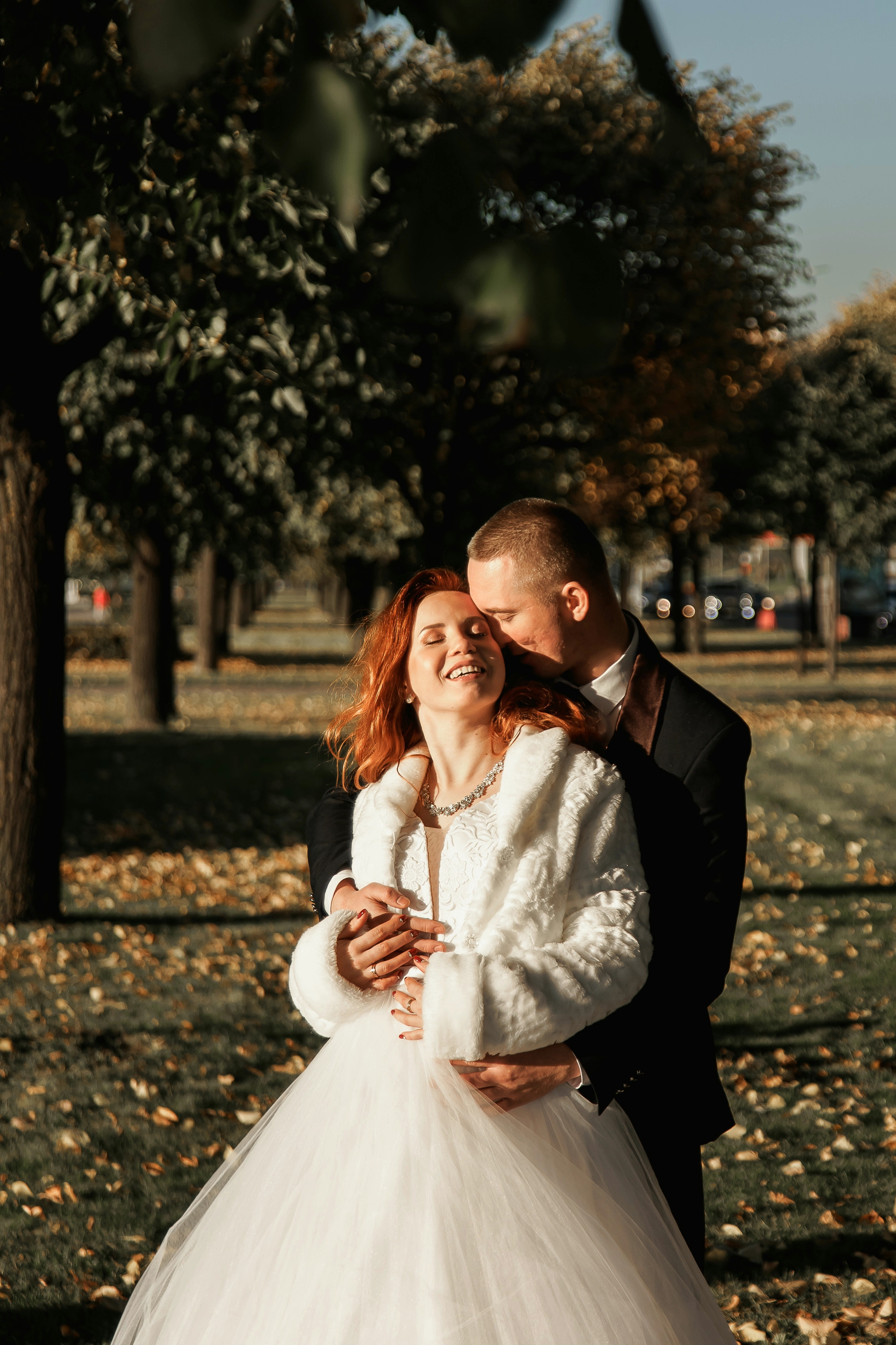 Свадьба Александра и Александры