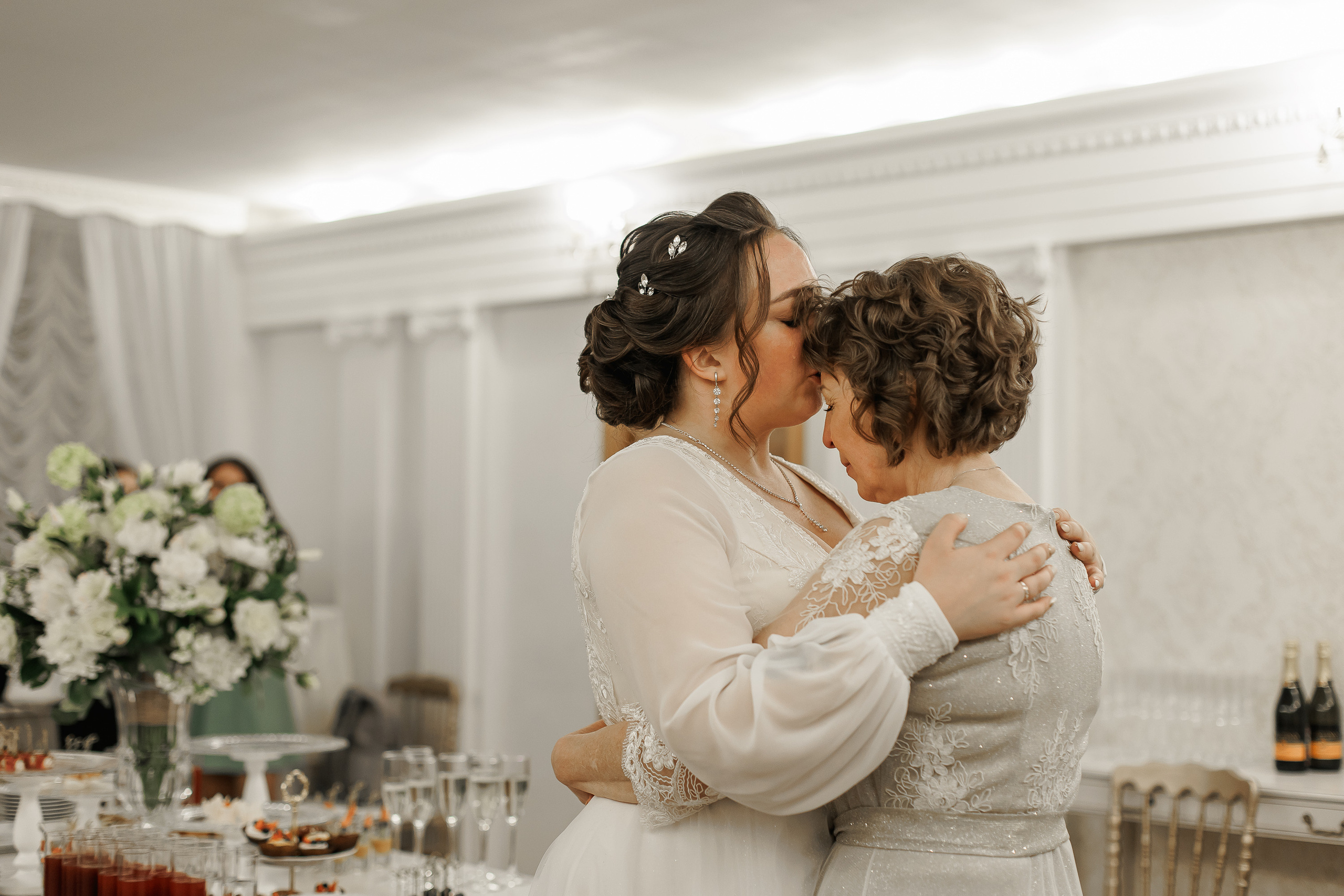 Анастасия и Вячеслав