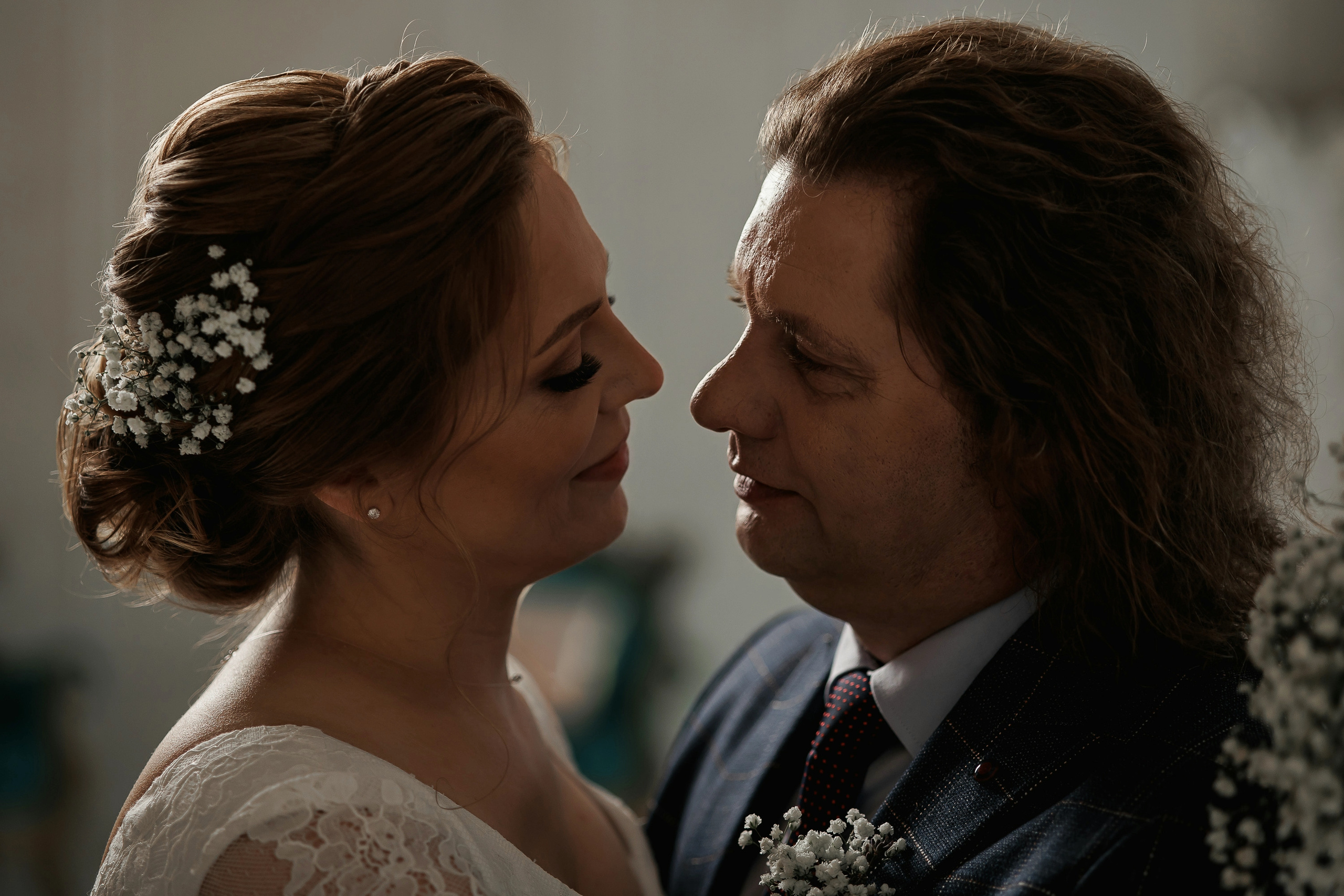 Свадьба Александры и Василия