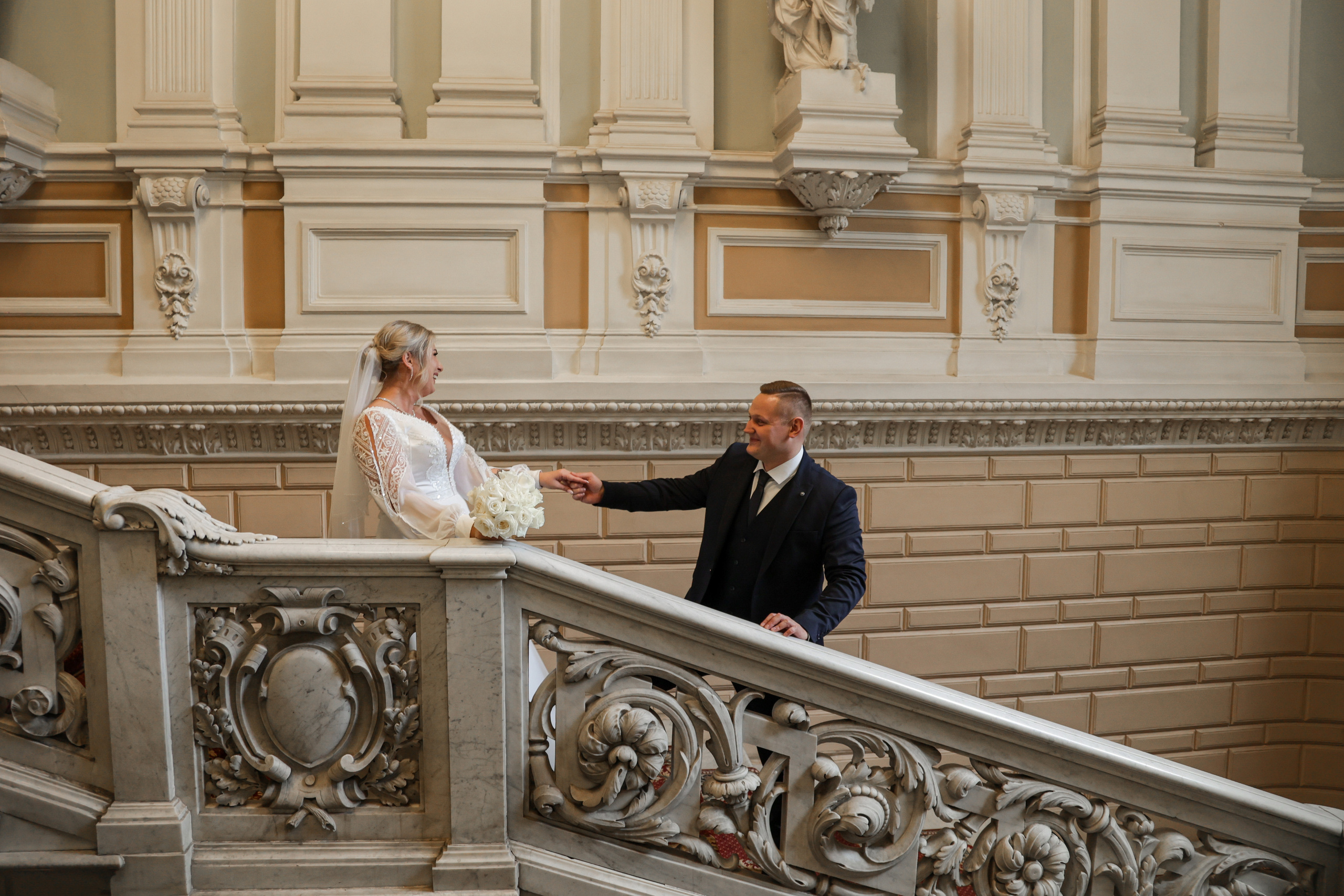 Свадьба Оксаны и Владимира