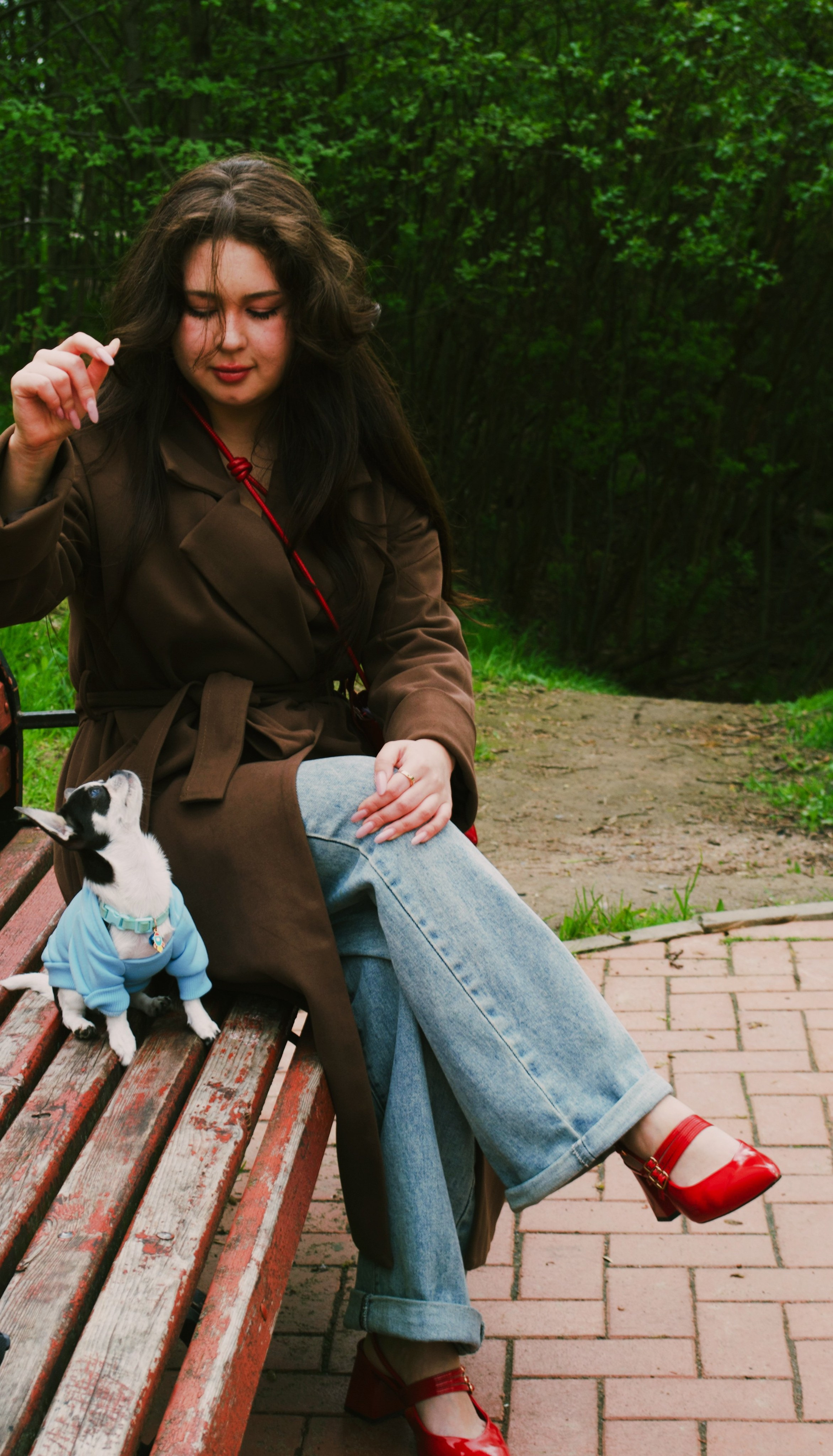 Ваш фотограф Анжелика