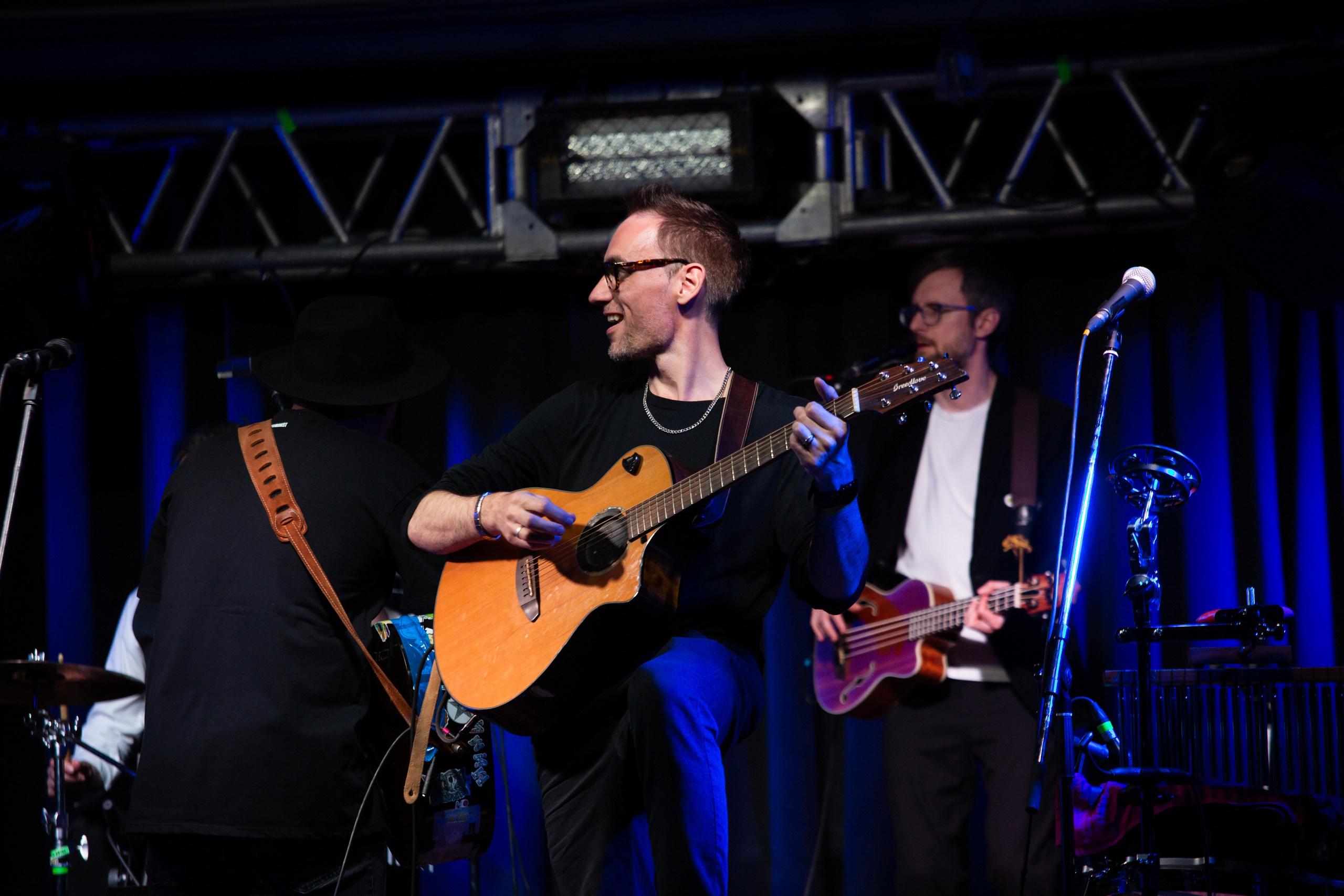 Необарды DKRT. Екатерина Рыбина фотограф в Нижнем Новгороде