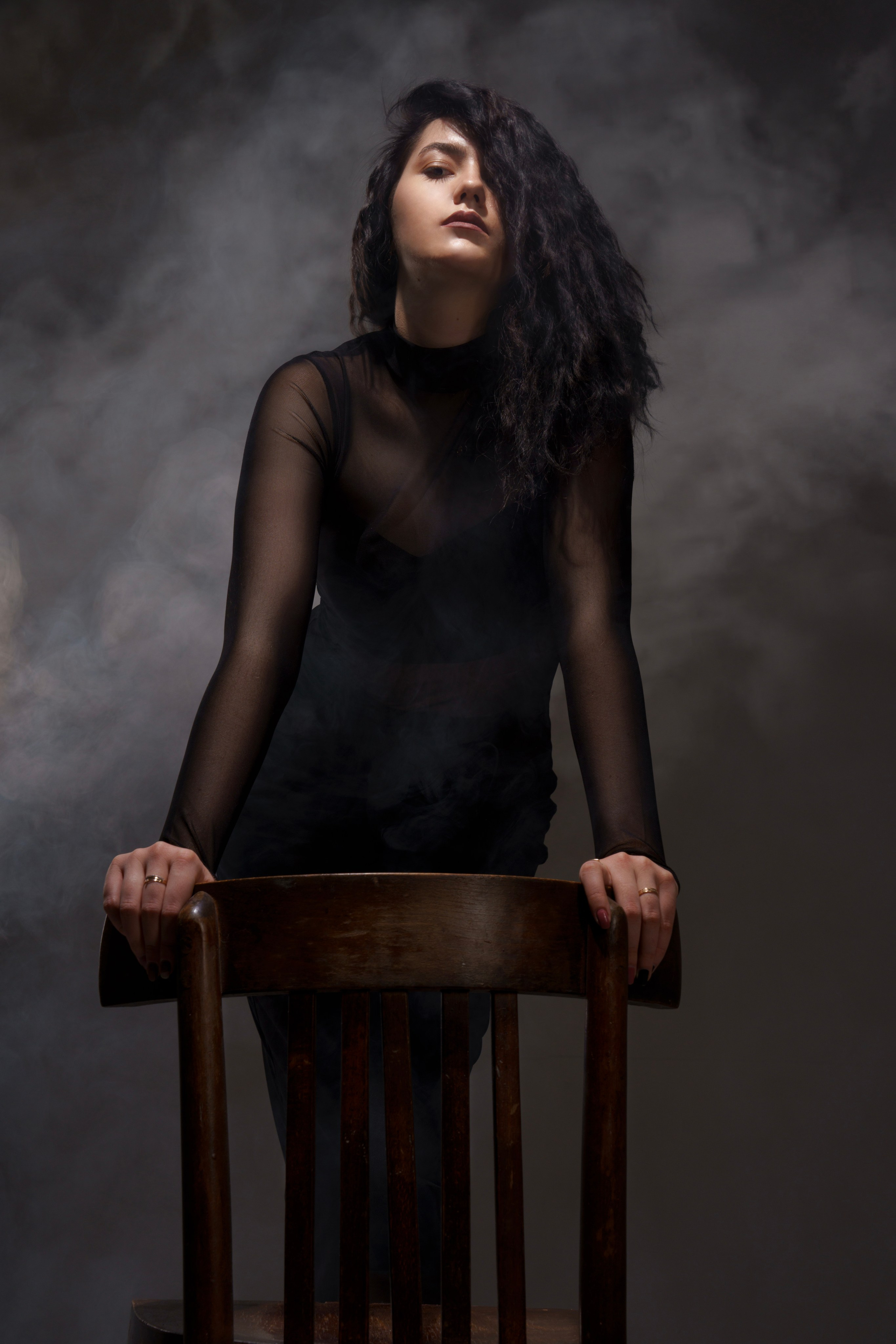 Женские портреты. Фотограф Екатерина Юдина | Санкт-Петербург