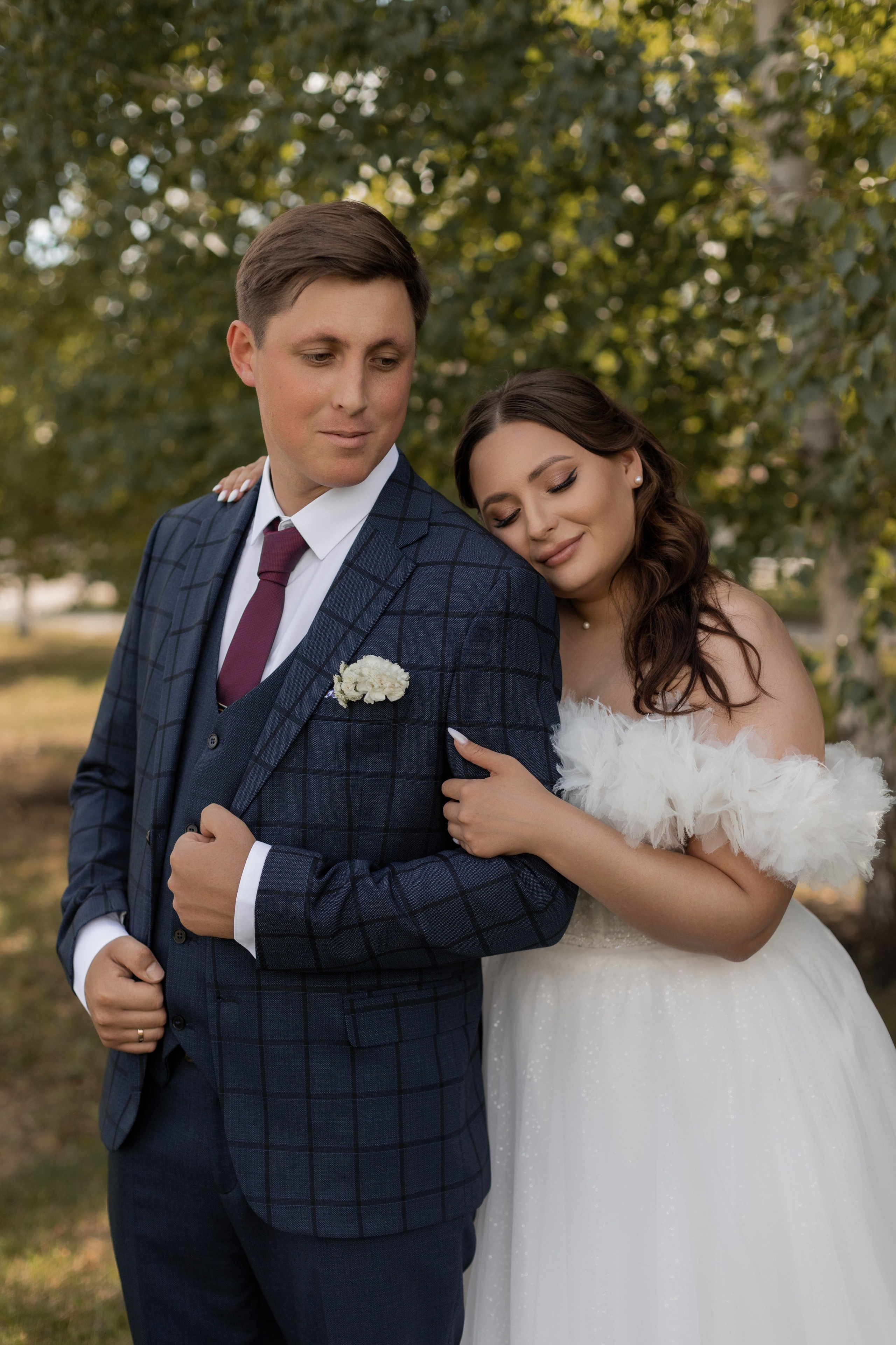 Иса и Валерия (сокращено). Свадебный фотограф Ангелина Сунгатулина | Саратов | Балаково | Вольск