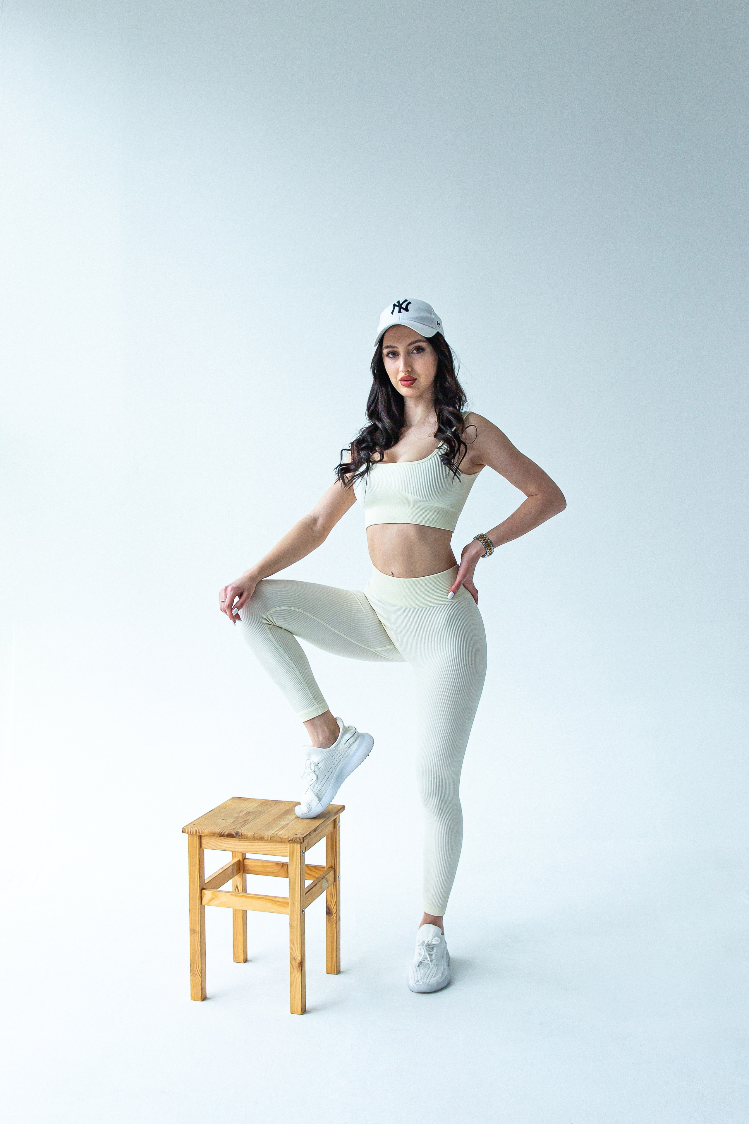 Фитнес тренер. Свадебный фотограф Анастасия Багдасарян