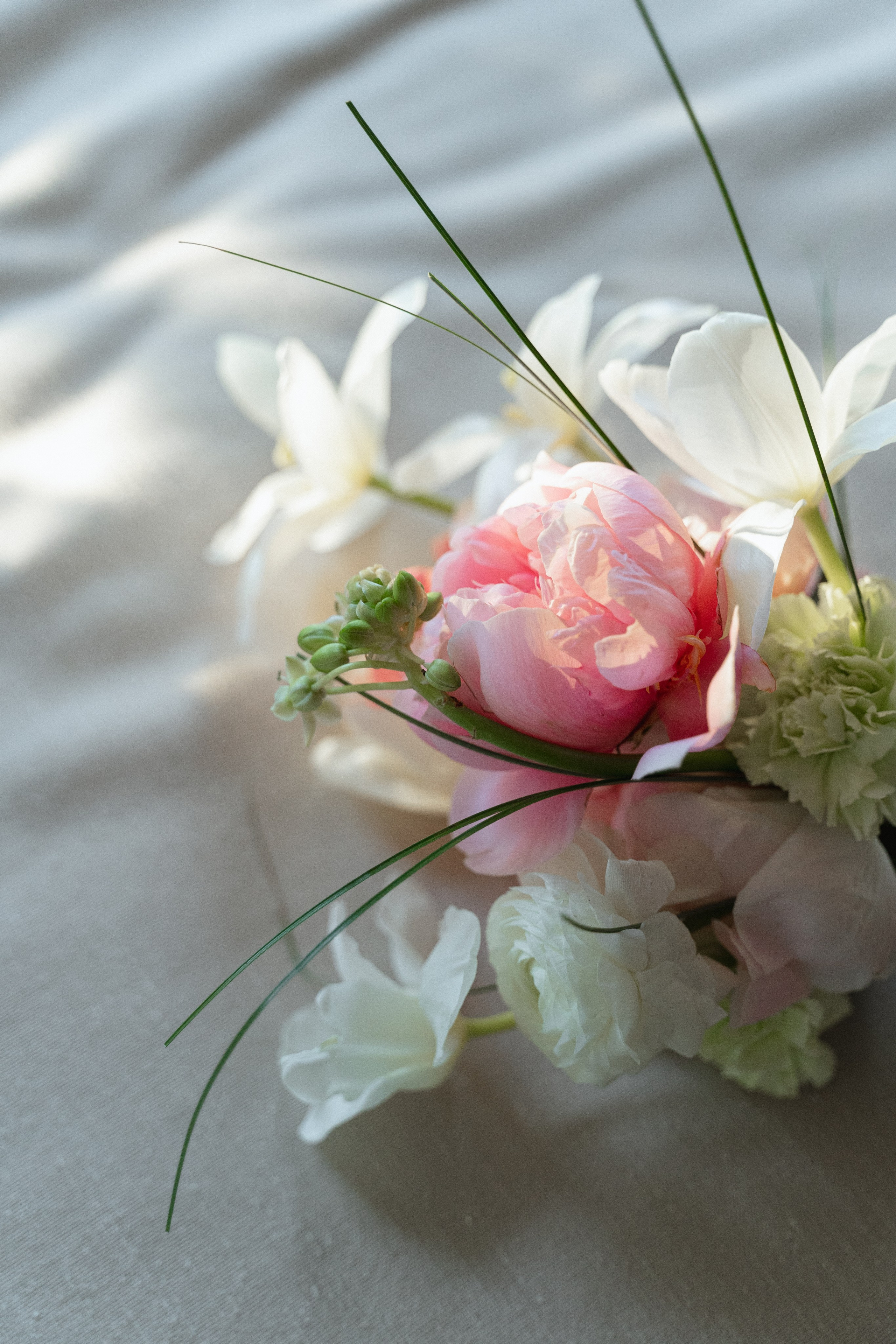 Анна и Андрей. Фотограф в Санкт-Петербурге Юлия Гербель