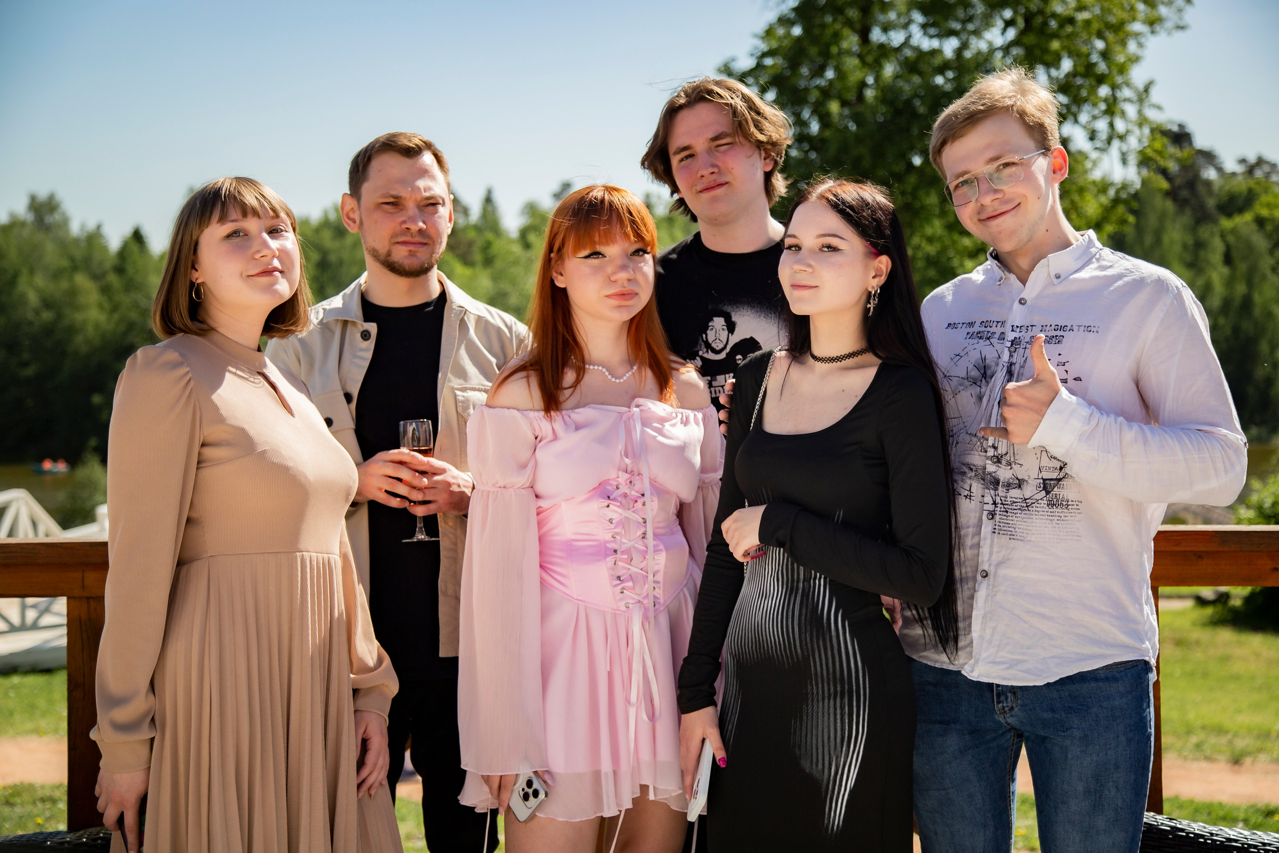 Юбилей. 𝓕𝓸𝓽𝓸𝓰𝓻𝓪𝓯 𝓑𝓪𝓵𝓪𝓼𝓱𝓲𝓱𝓪 / 𝓜𝓸𝓼𝓴𝓿𝓪