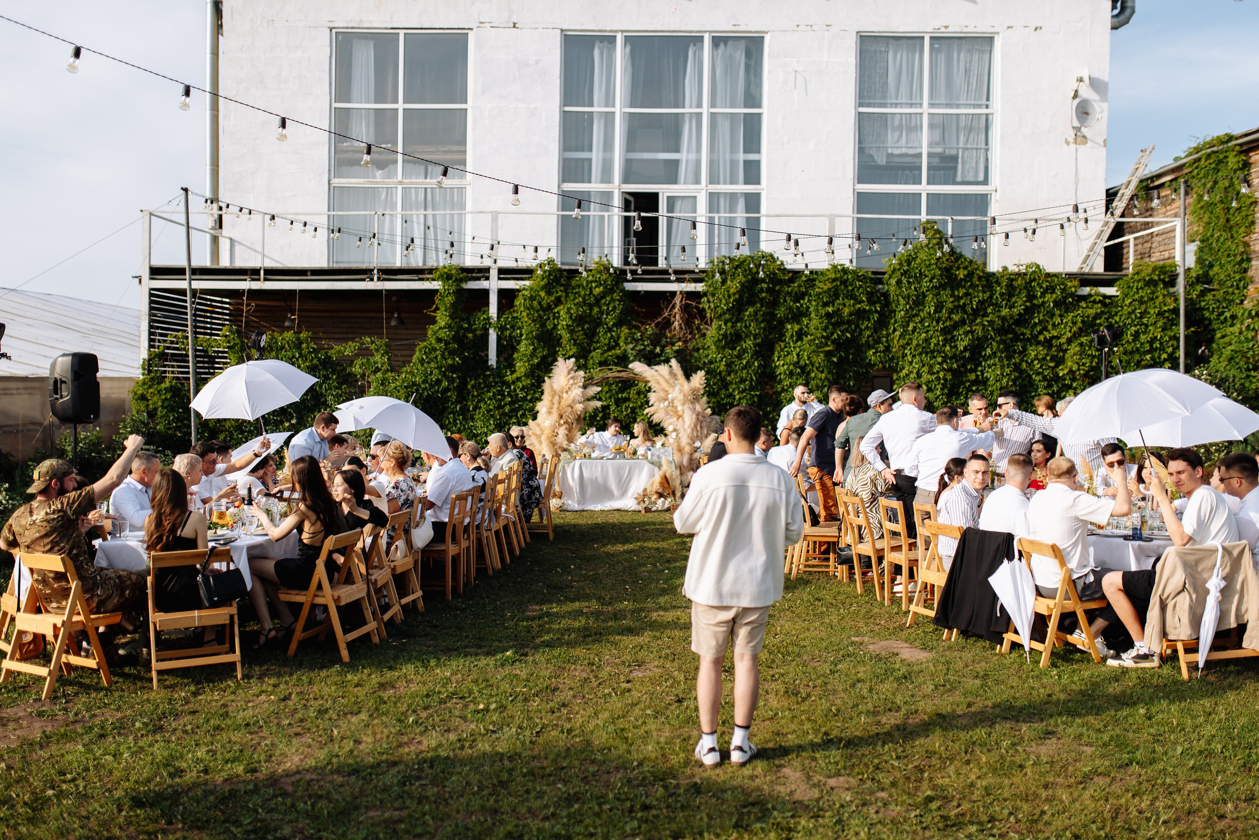 Свадебный репортаж. Свадебный и Репортажный фотограф Александр Шаров