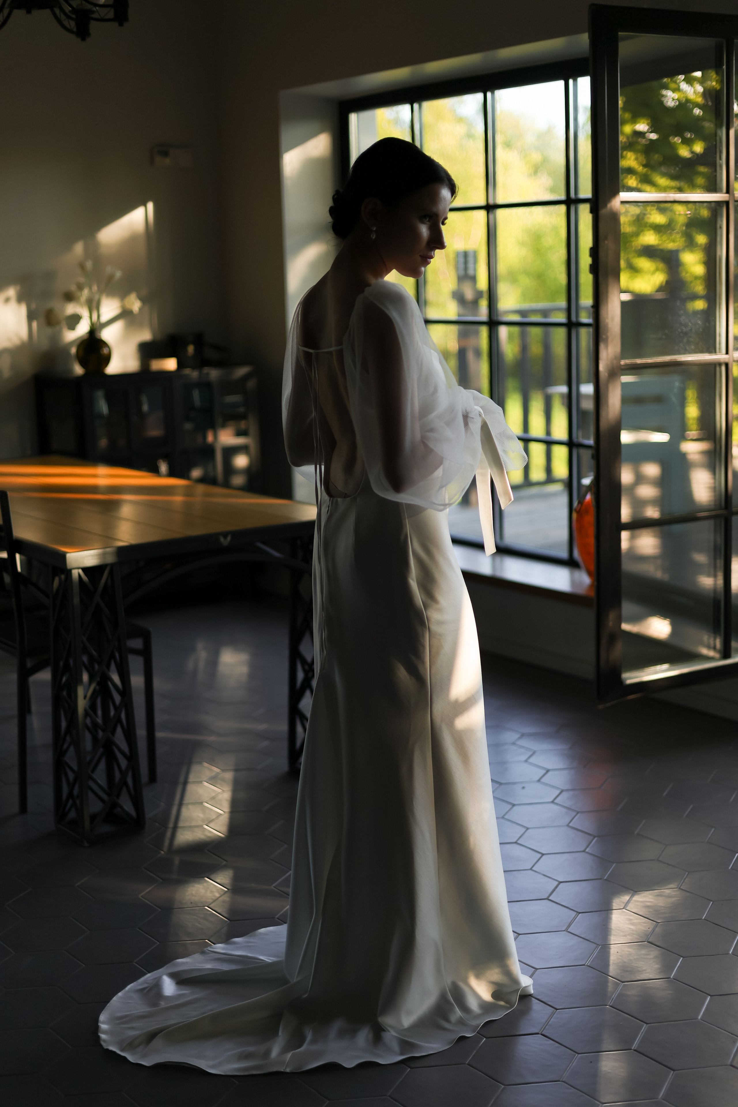 Катя и Никита. Свадебный фотограф Беларусь Ольга Козыренко