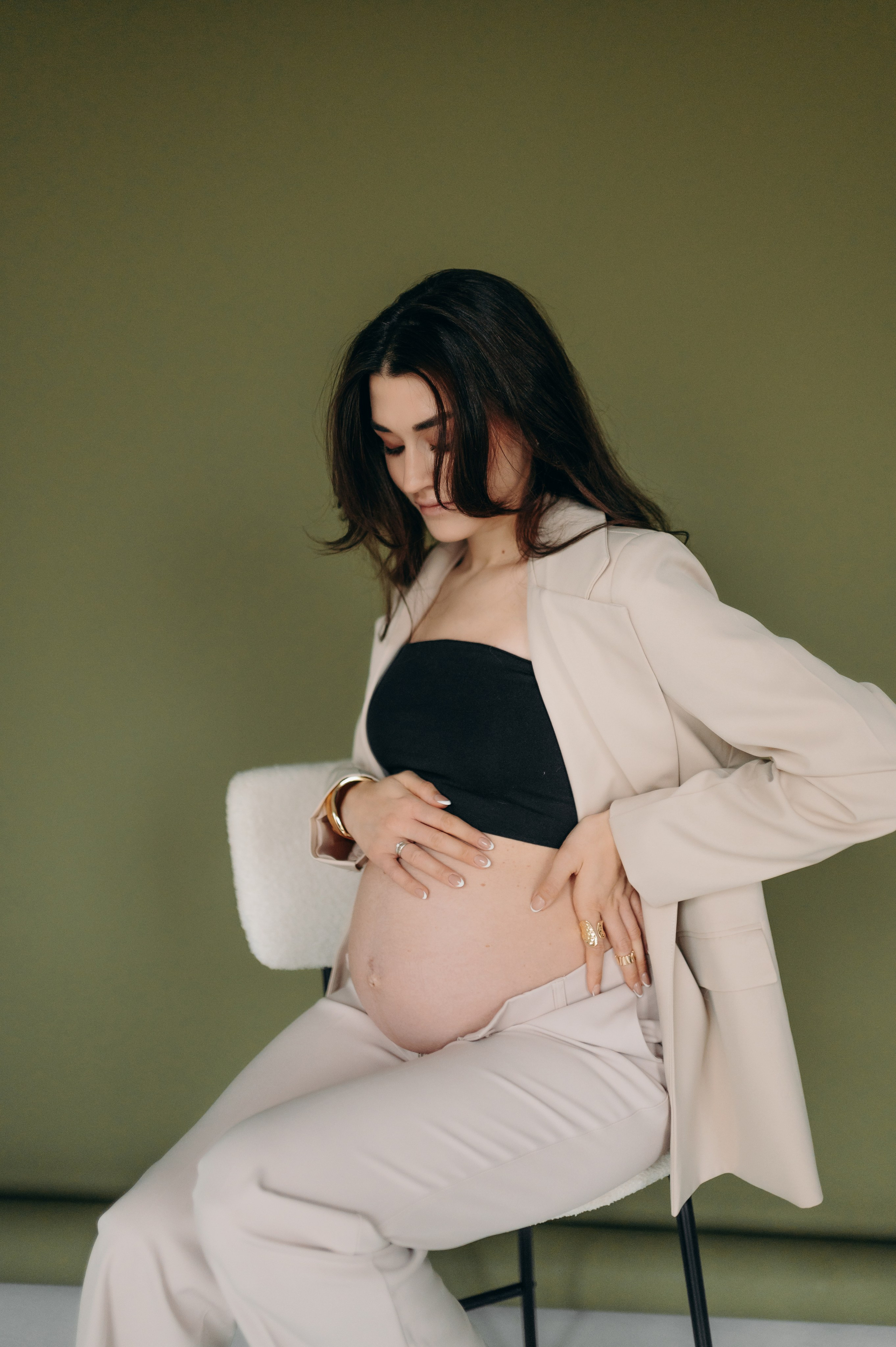 Вероника. Главная