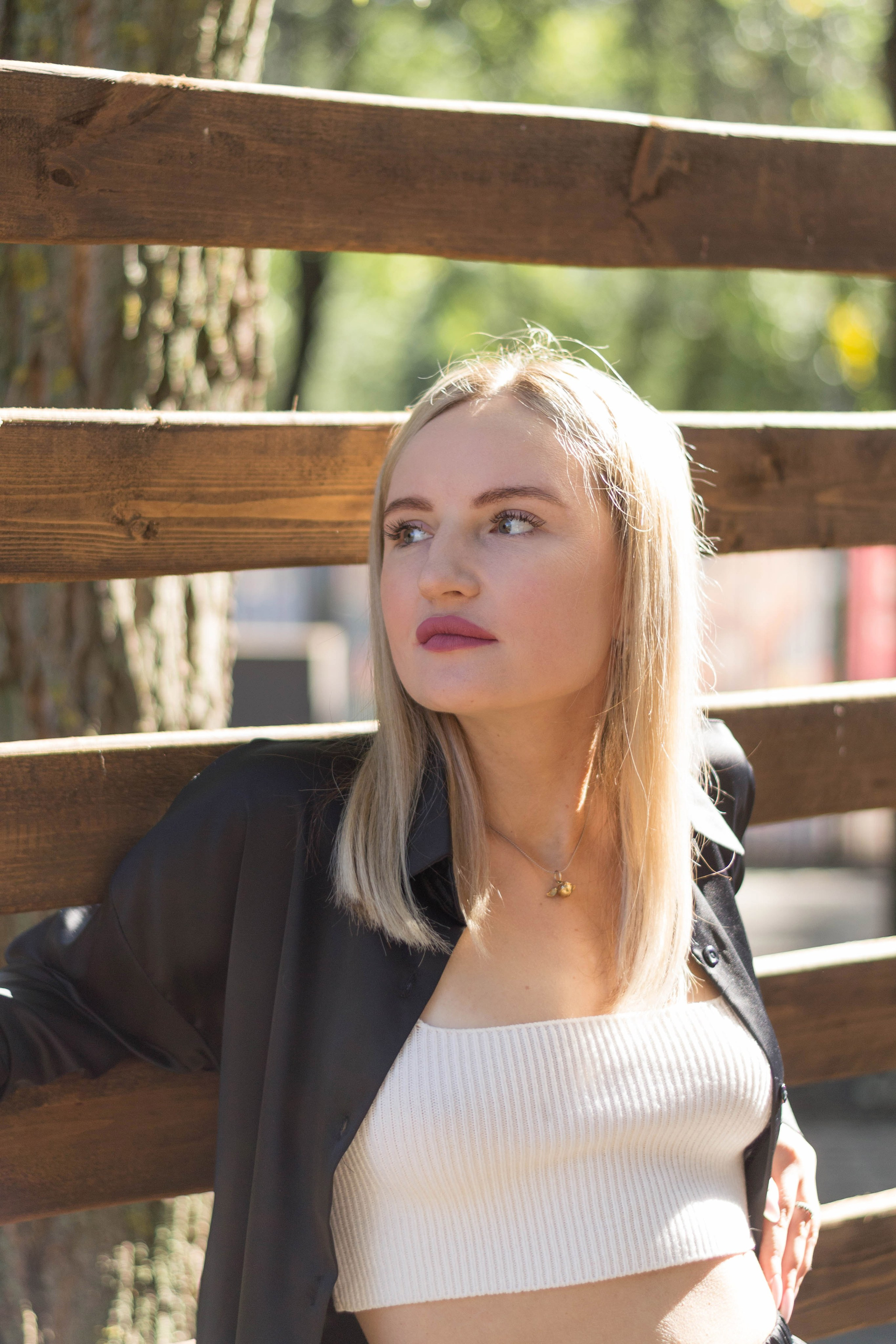 Татьяна. Фотограф Воронеж Кристина Золотарёва