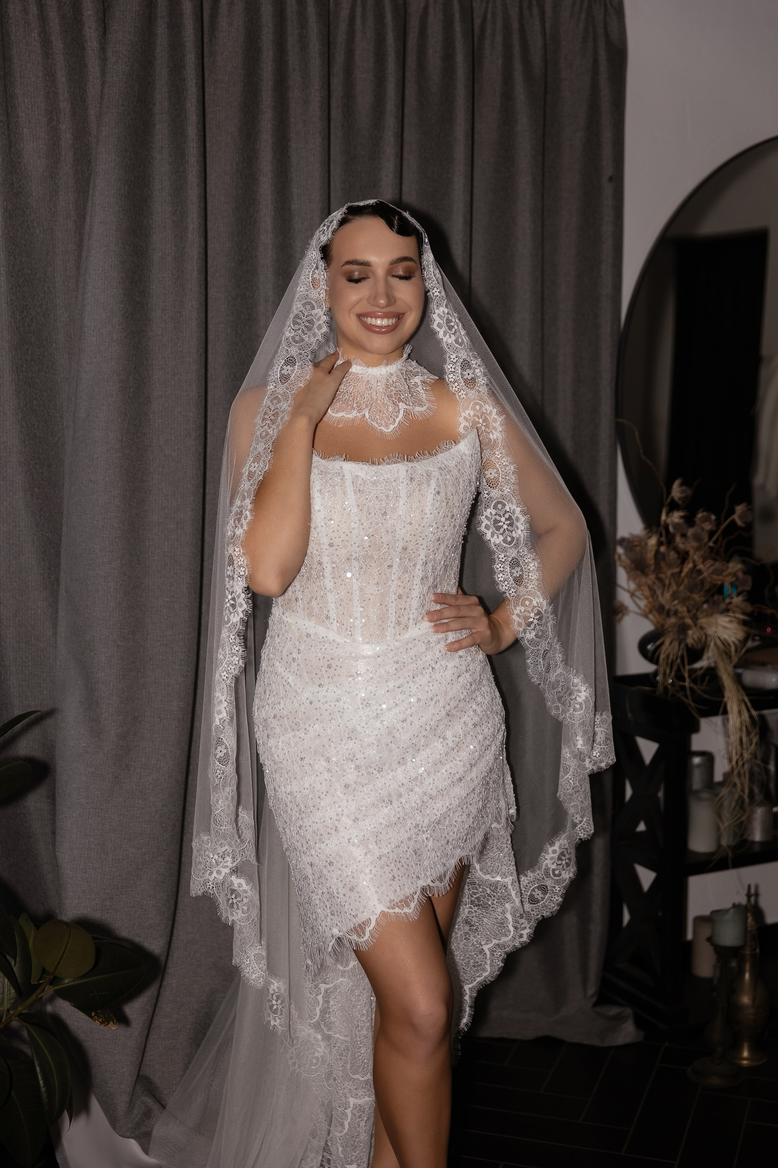 И&Л. Свадебный фотограф