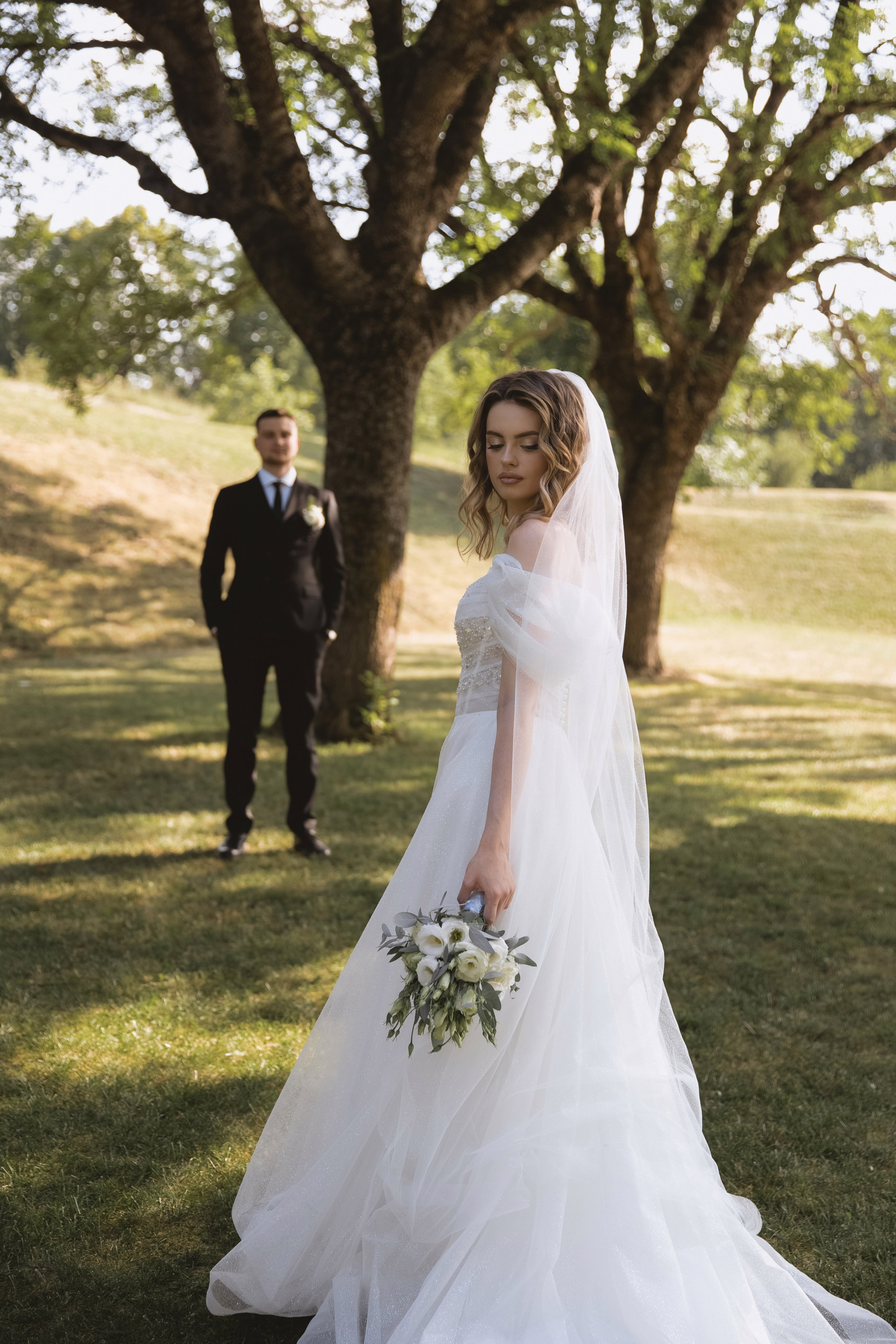 Р&А. Свадебный фотограф