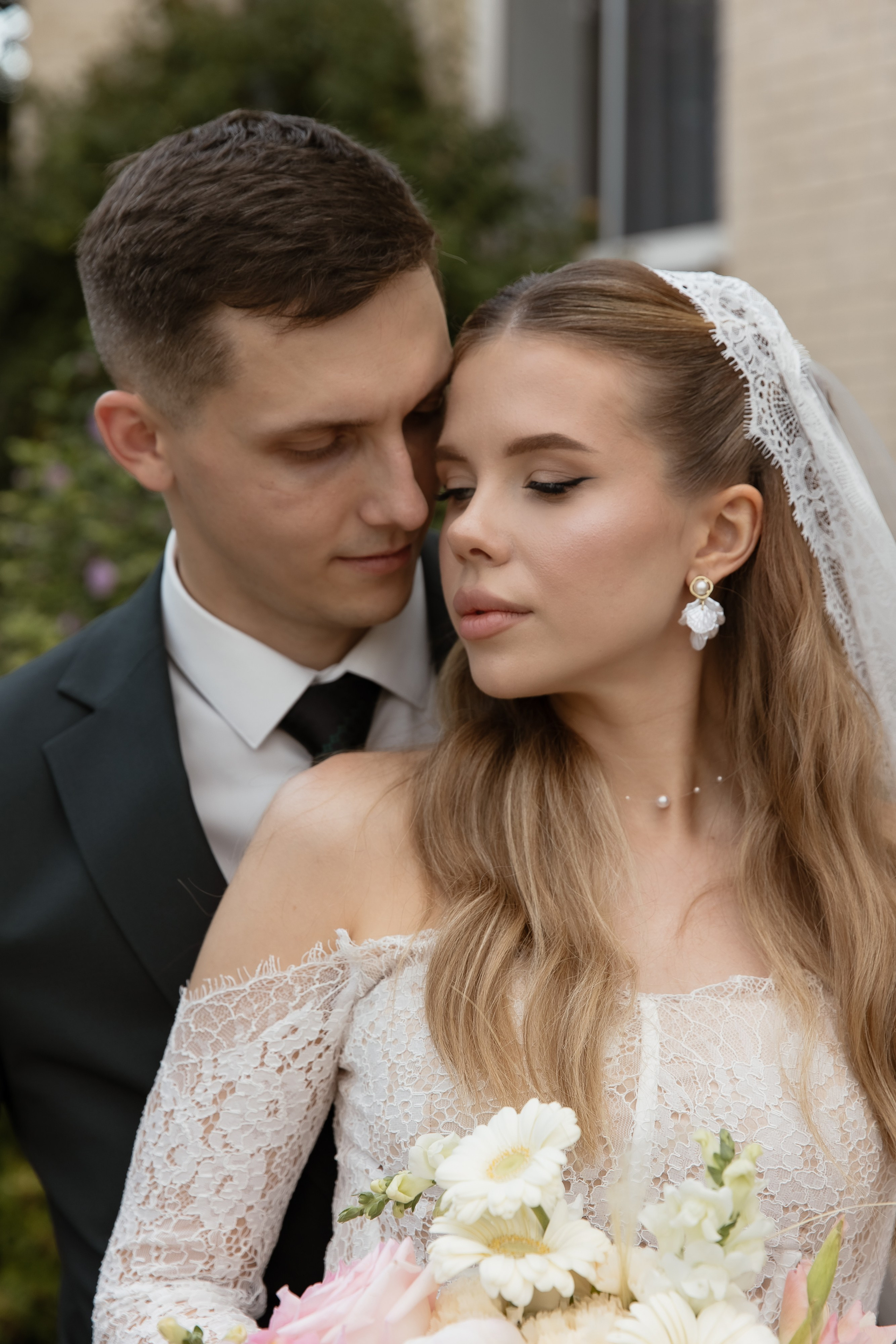 В&С. Свадебный фотограф