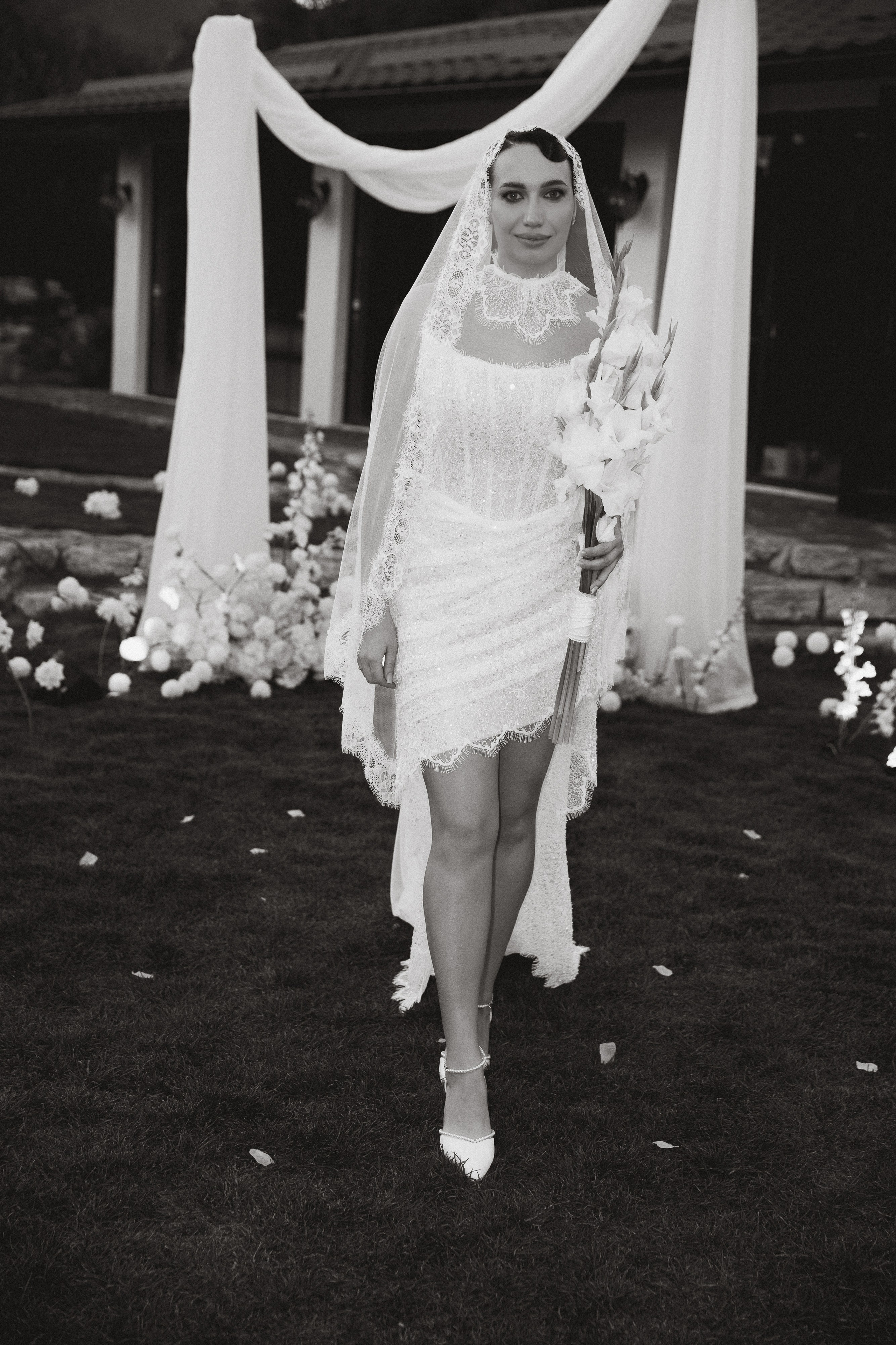 И&Л. Свадебный фотограф