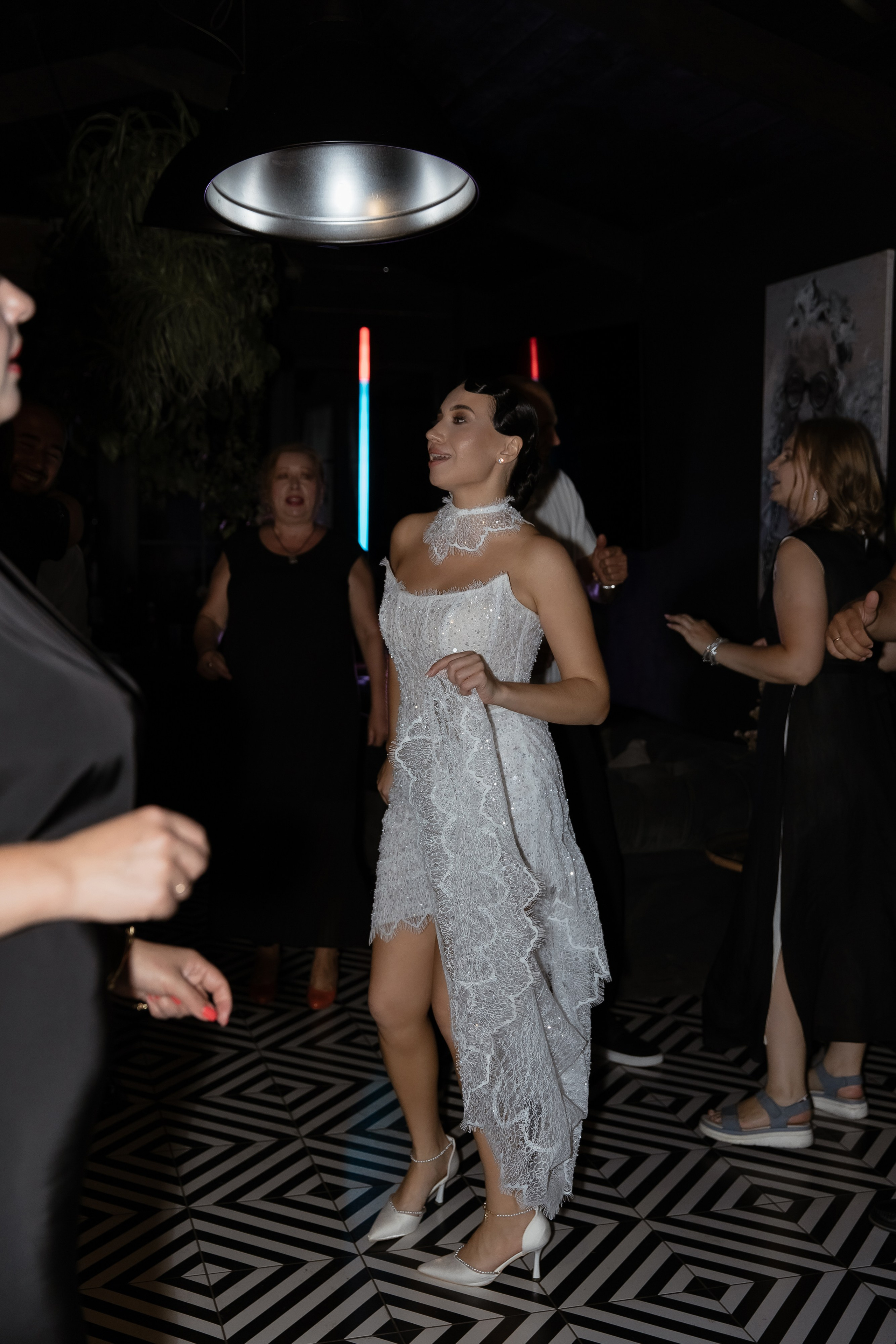 И&Л. Свадебный фотограф