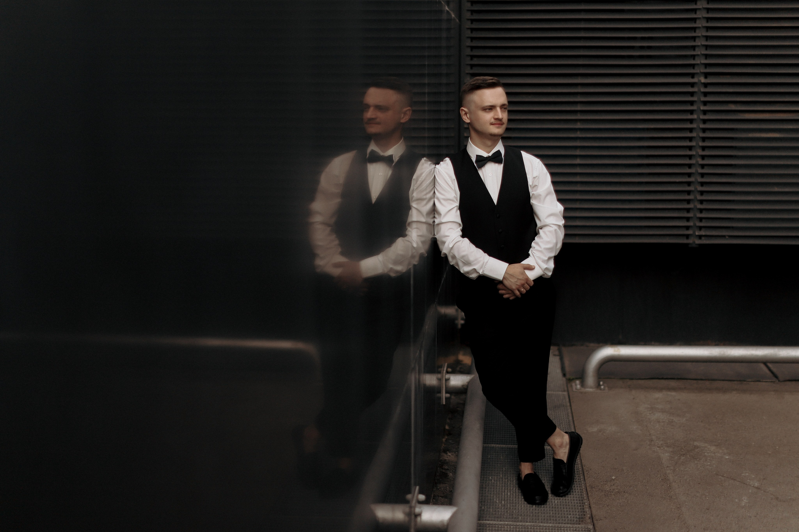 Э&С. Главная