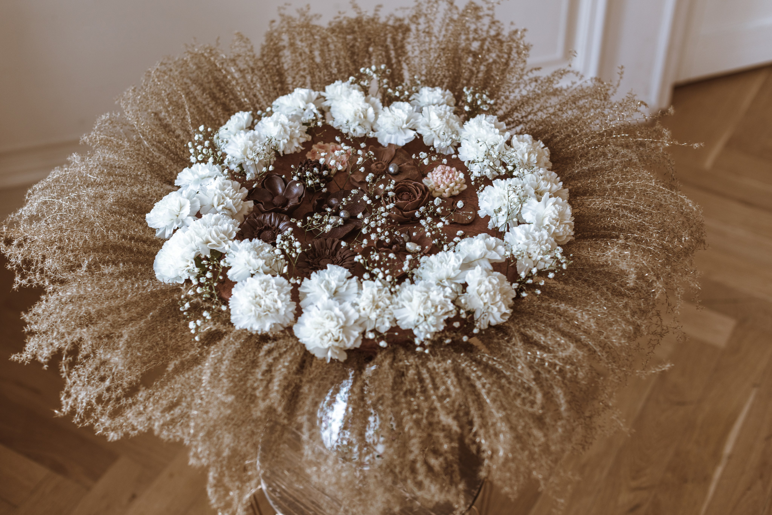 Светлана. Съедобные букеты. Безуглова Юлия Контент фотограф Санкт-Петербург