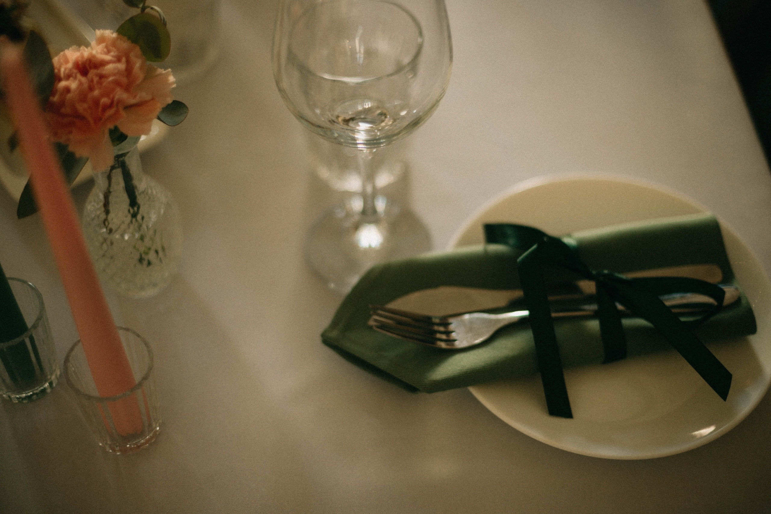 Я нашел тебя по глазам. Свадебный фотограф Анастасия