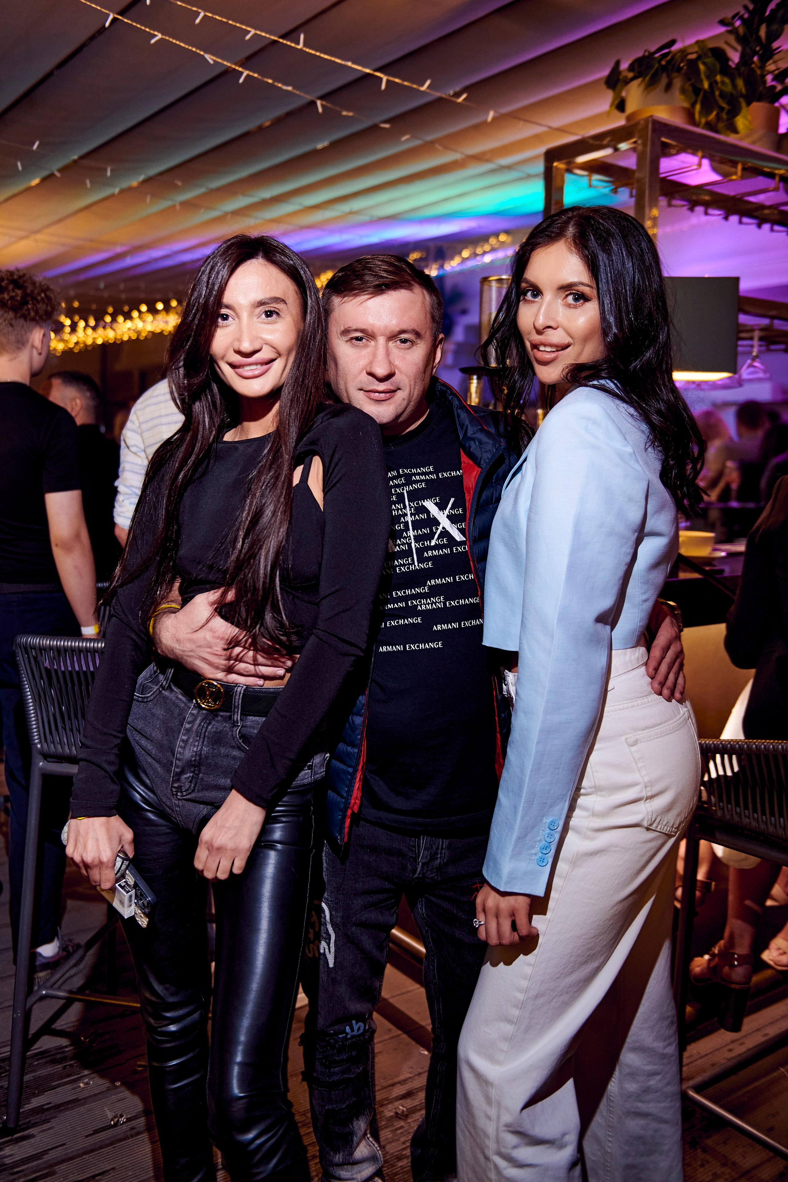 LeBurg — Summer Fairy Tale (хедлайнер Влад Соколовский). Фотограф Постольник Дарья