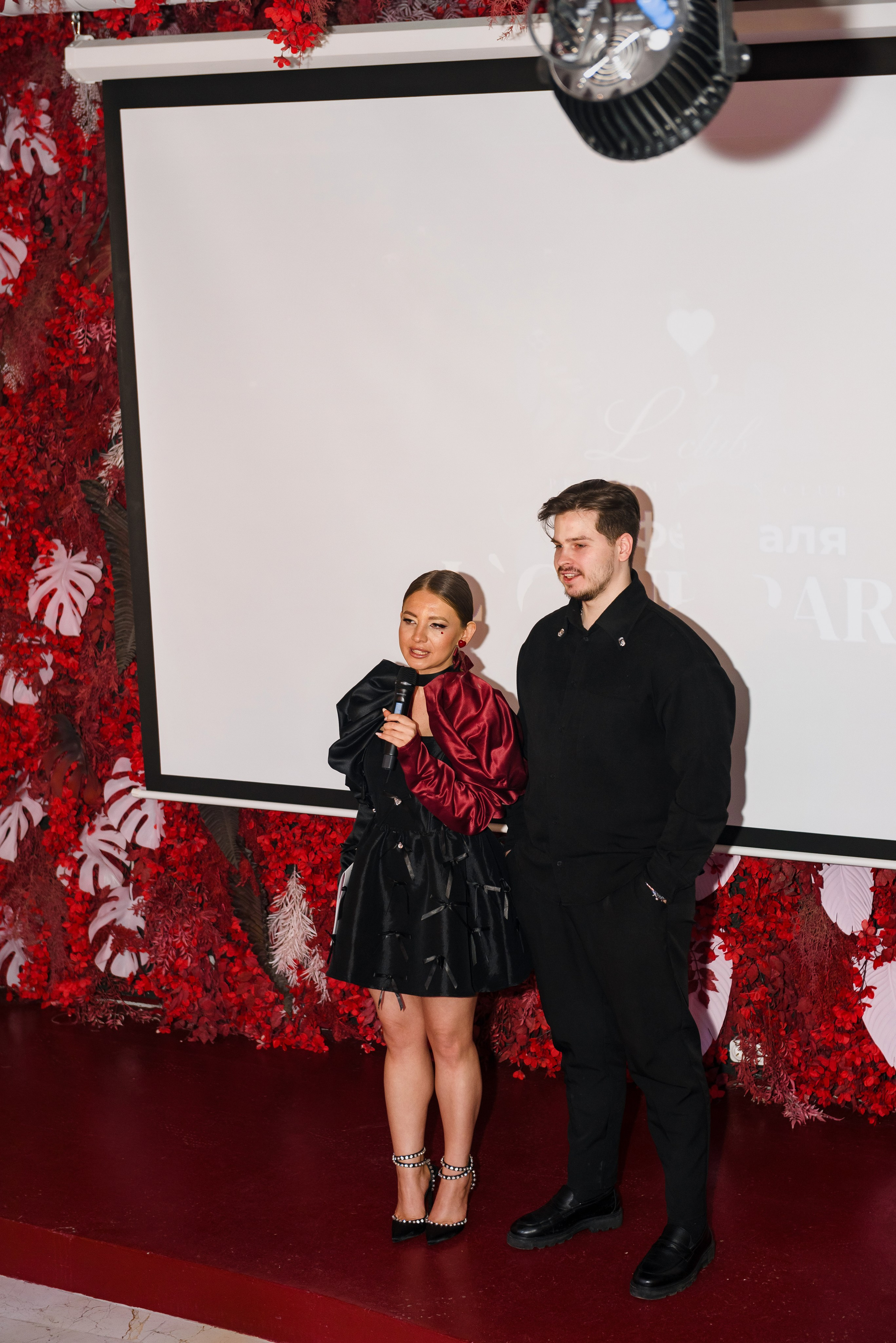 Мероприятия. Фотограф Москва | Янис Алываев