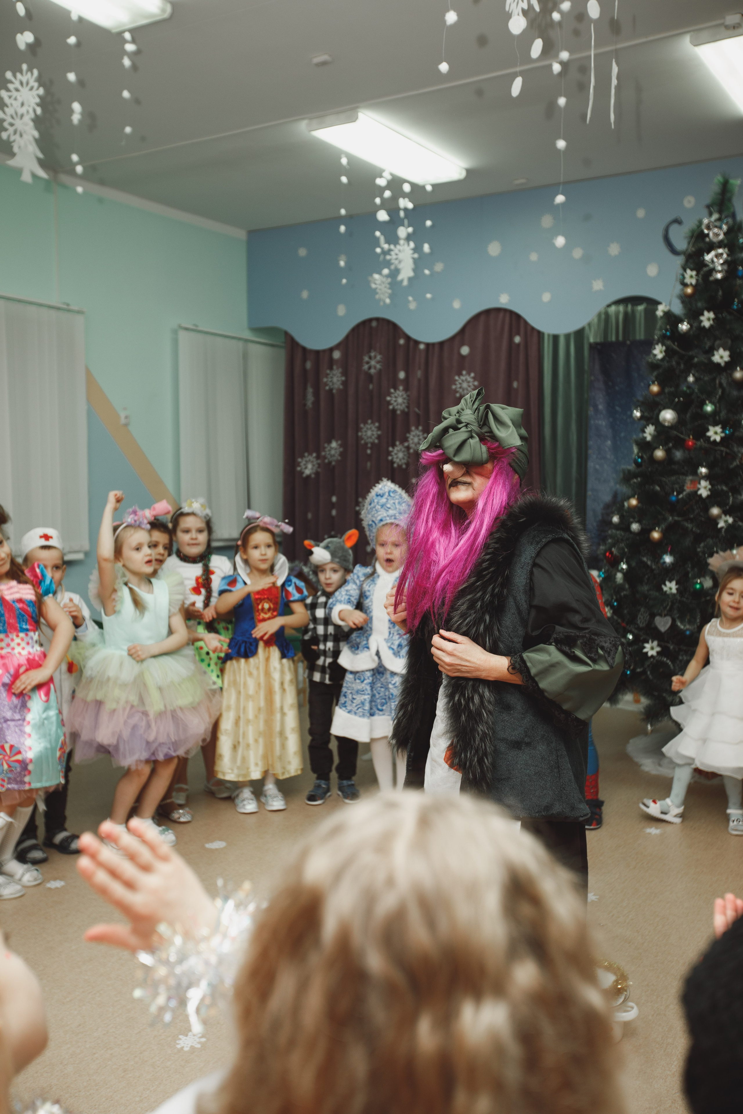 Утренники и др. Свадебный и контент фотограф в Белгороде Ярослав Гаврилейченко