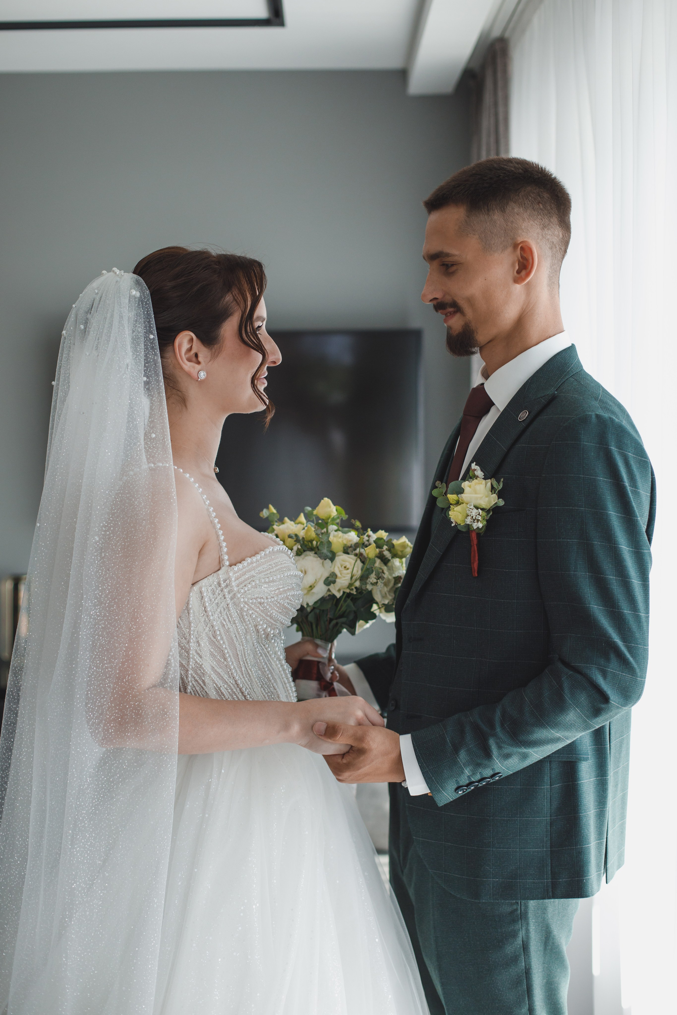 Артем и Мария. Свадебный и контент фотограф в Белгороде Ярослав Гаврилейченко