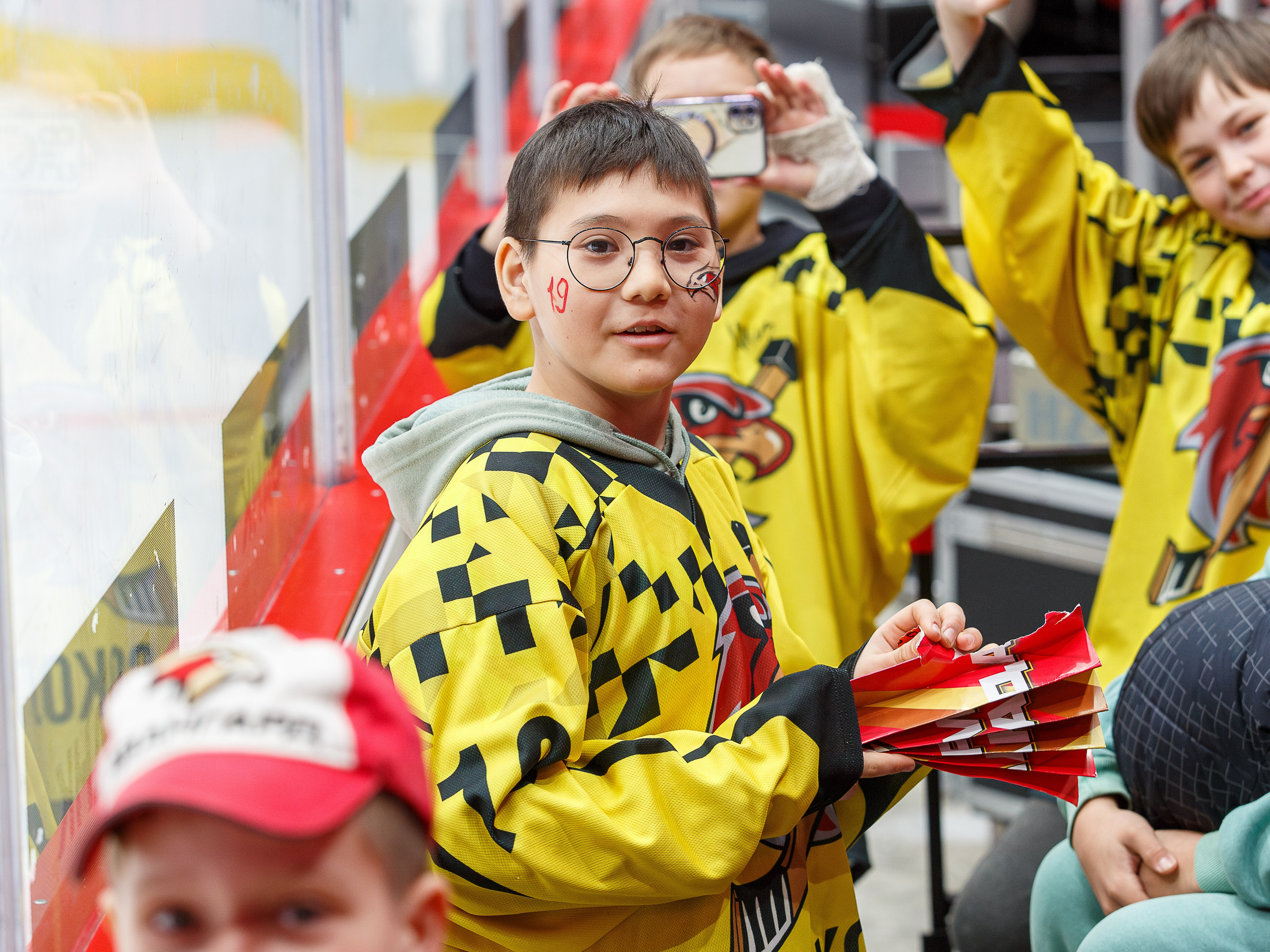 Суперфинал кубка G-Drive. LeChuPhoto_Omsk