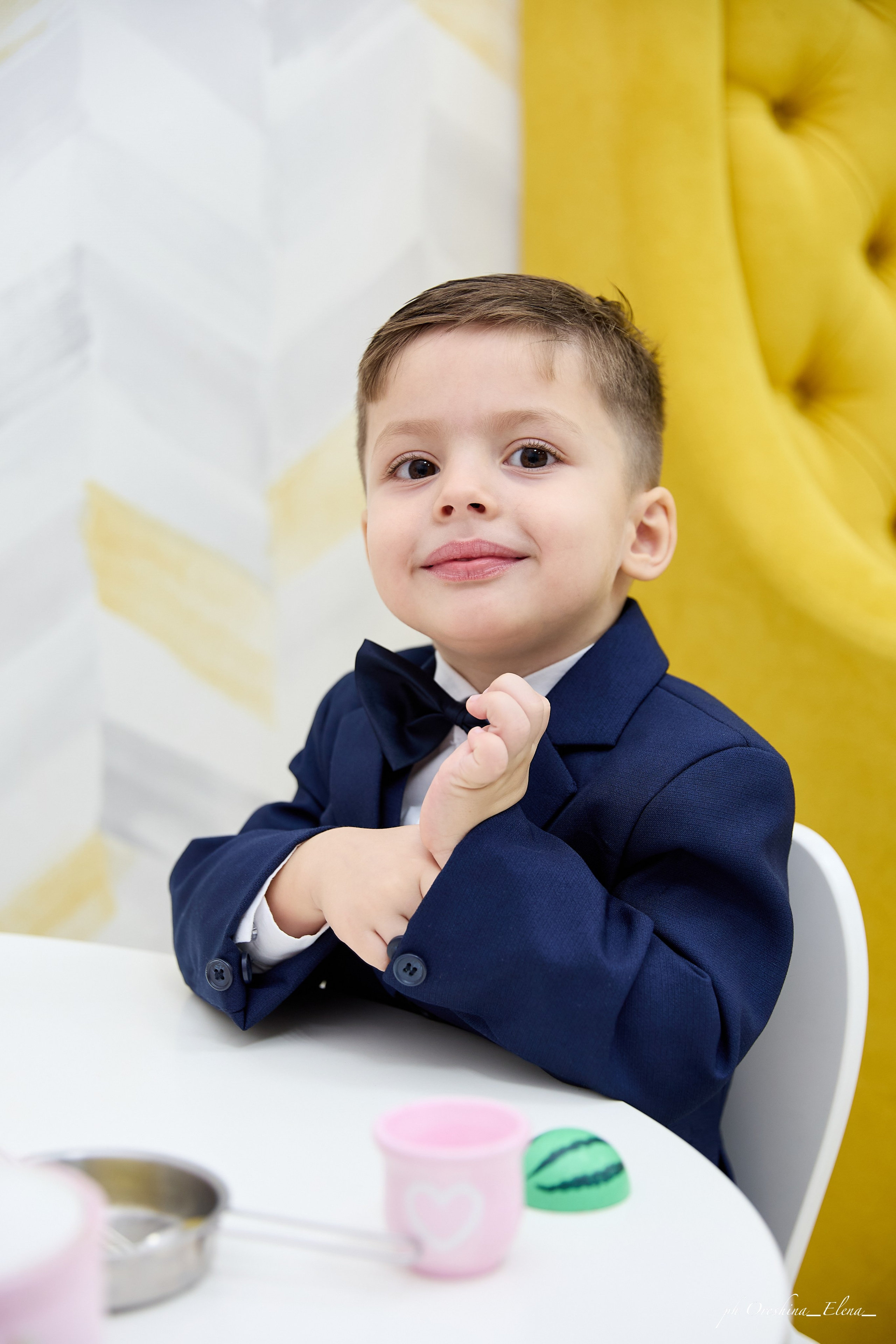 Амирчик, с Днем Рождения!!!. Свадебный и семейный фотограф в Ульяновске Орешина Елена