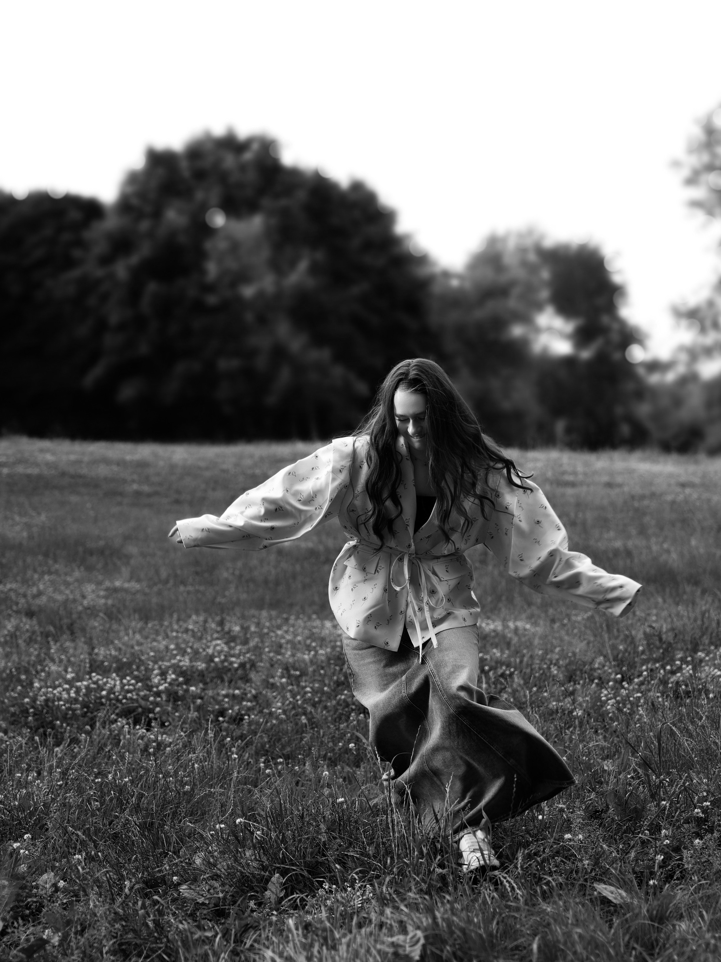 Женская фотосессия. Анастасия Тоболякова — фотограф в Москве