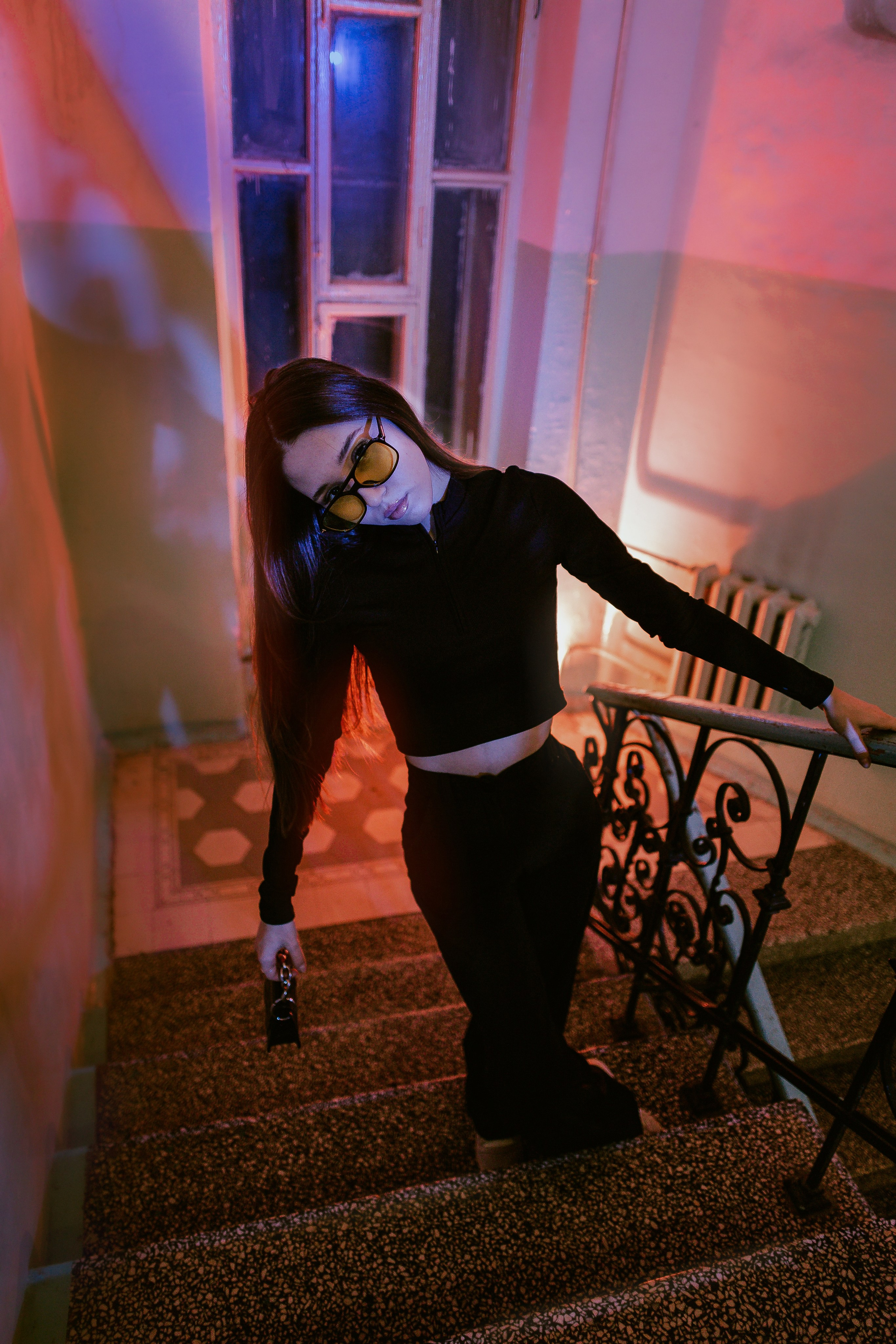 ► Polly ◄. Фотограф в Самаре и Самарской области Констанция