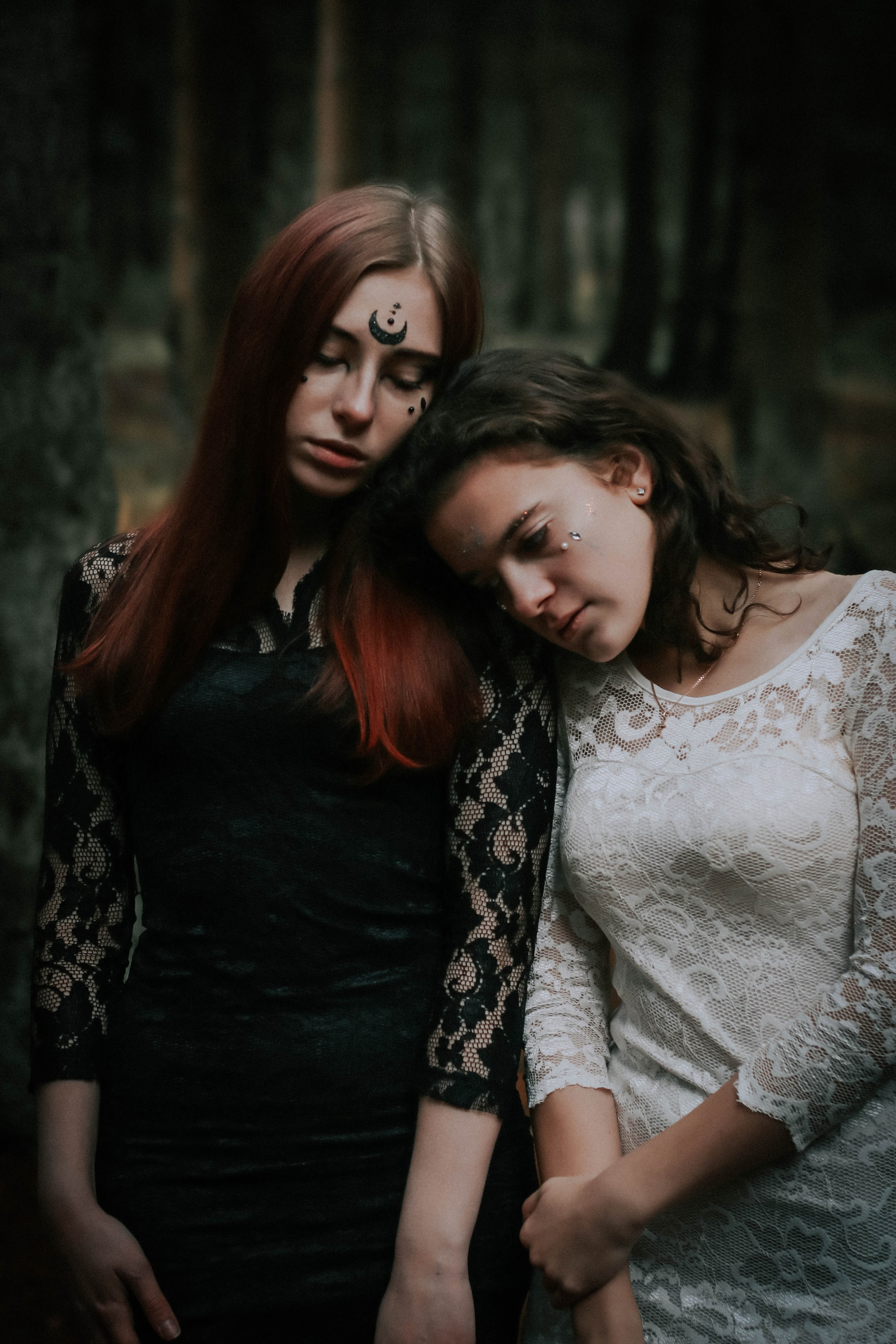 Отражение. BULYGINAPHOTO