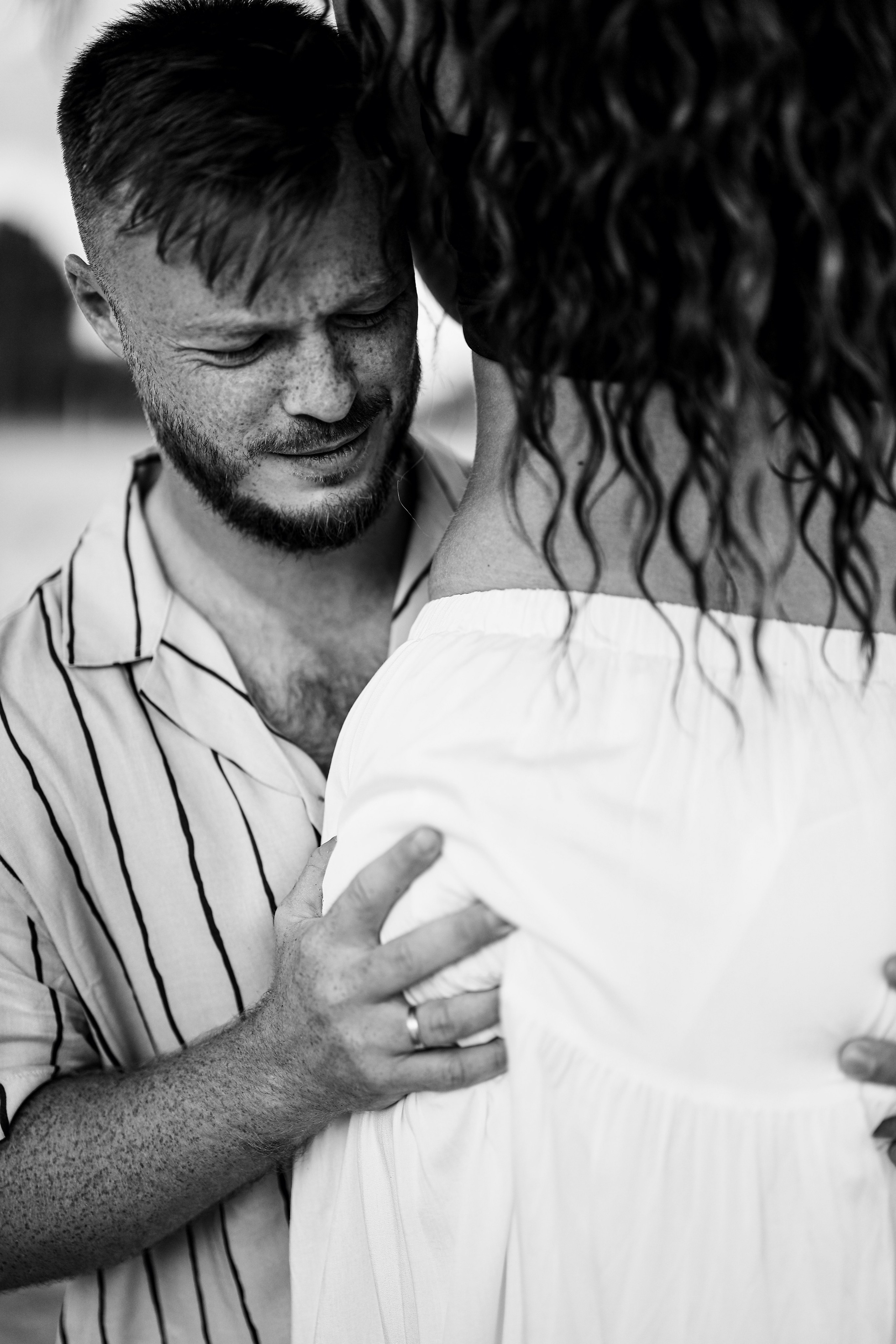 Love story на пляже Абхазии. Свадебный и семейный фотограф в Абхазии Жанна Соснина