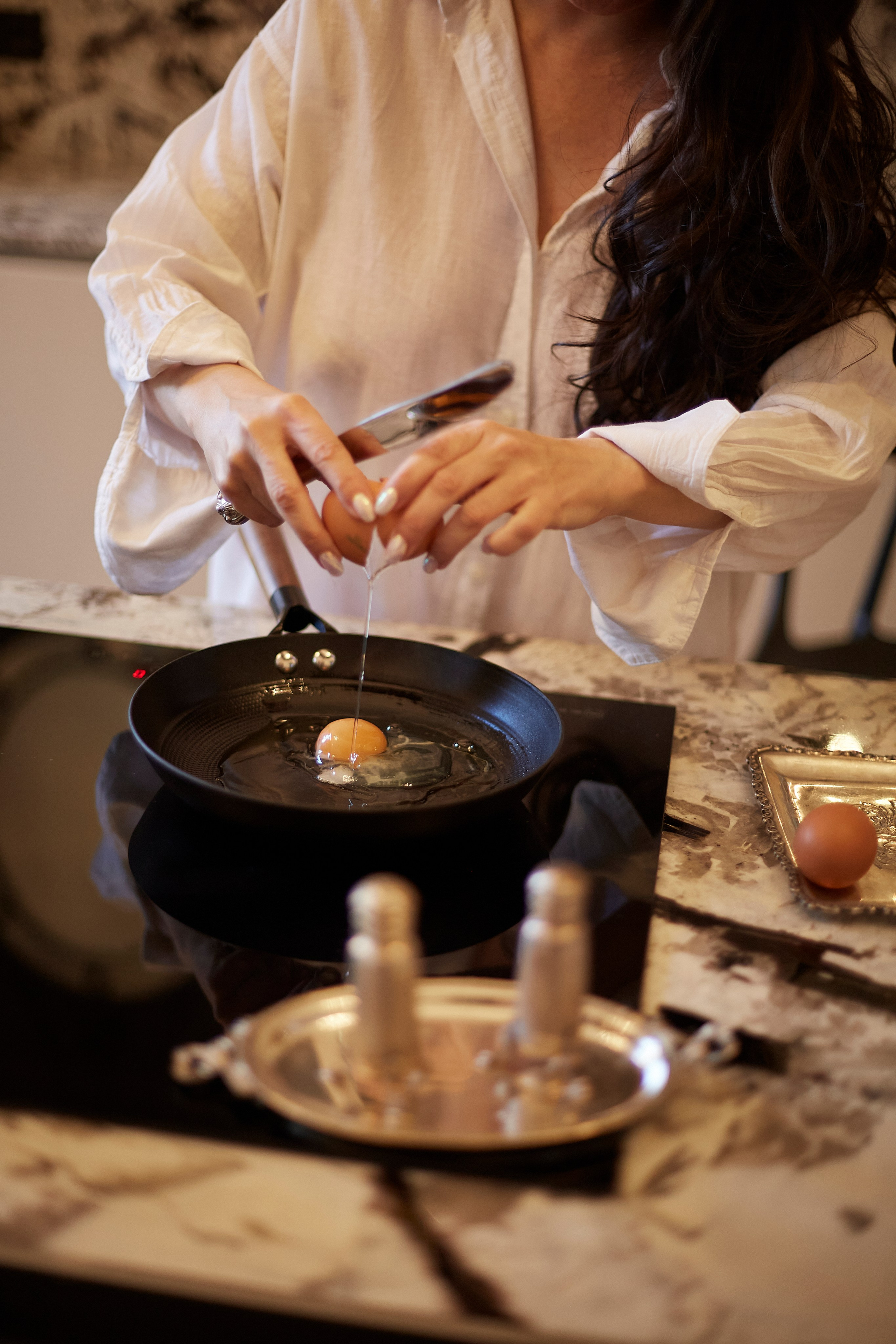 Анна Амосова — коллекционер, предприниматель. Анастасия Зобнинá — фотограф в Санкт-Петербурге/СПб