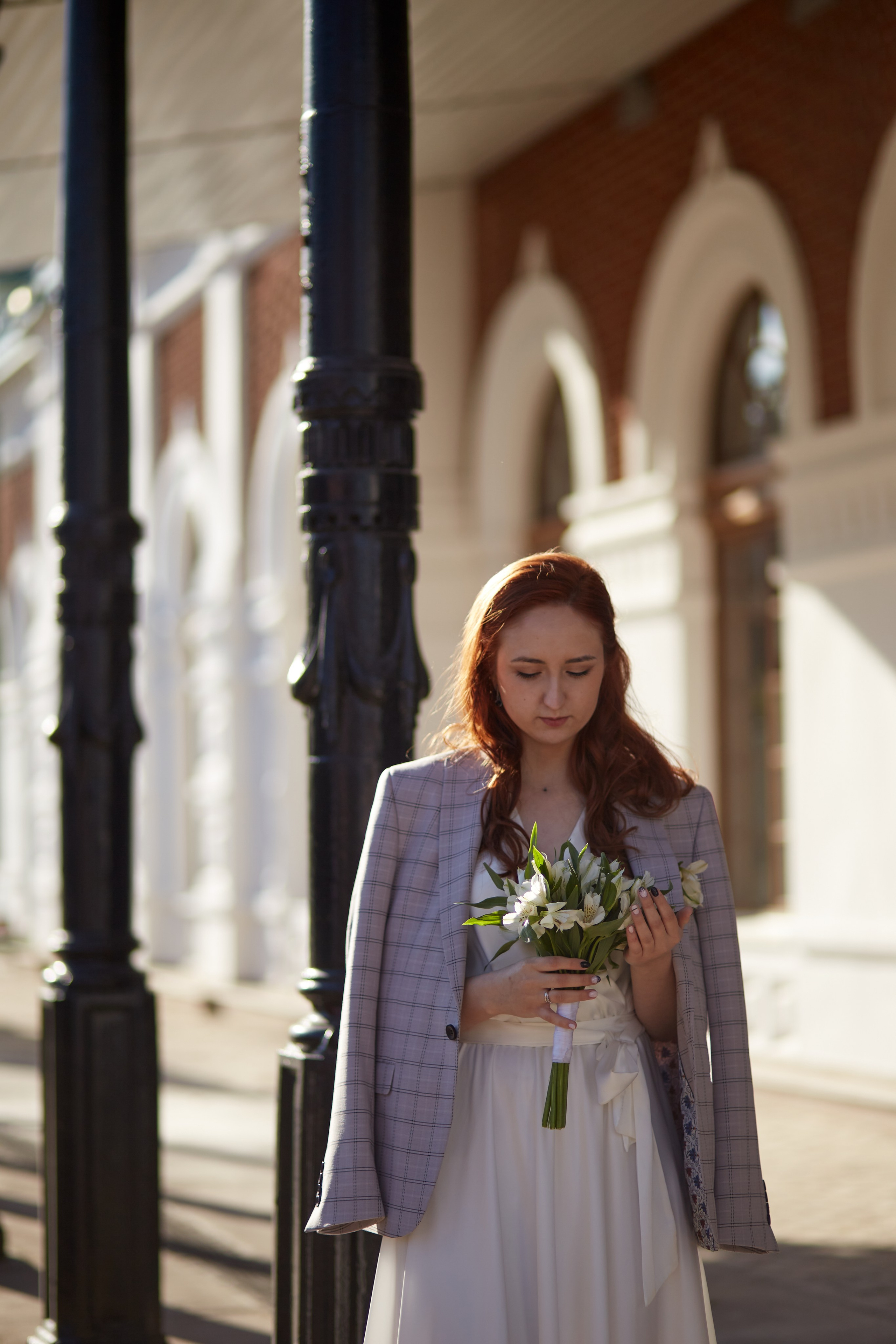 Илья и Анна. Свадебный и семейный фотограф Пермь