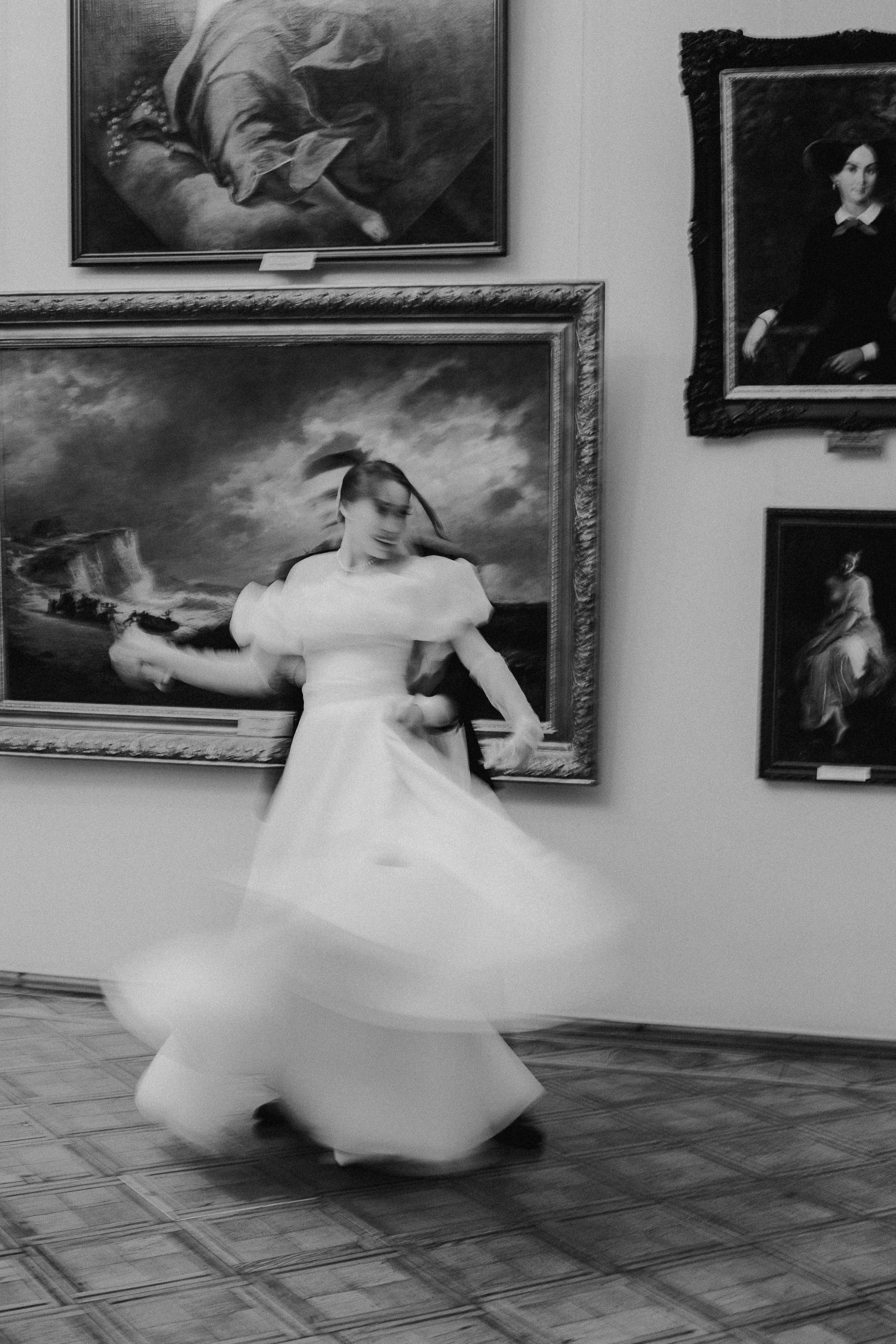 Свадьба Ангелины и Андрея