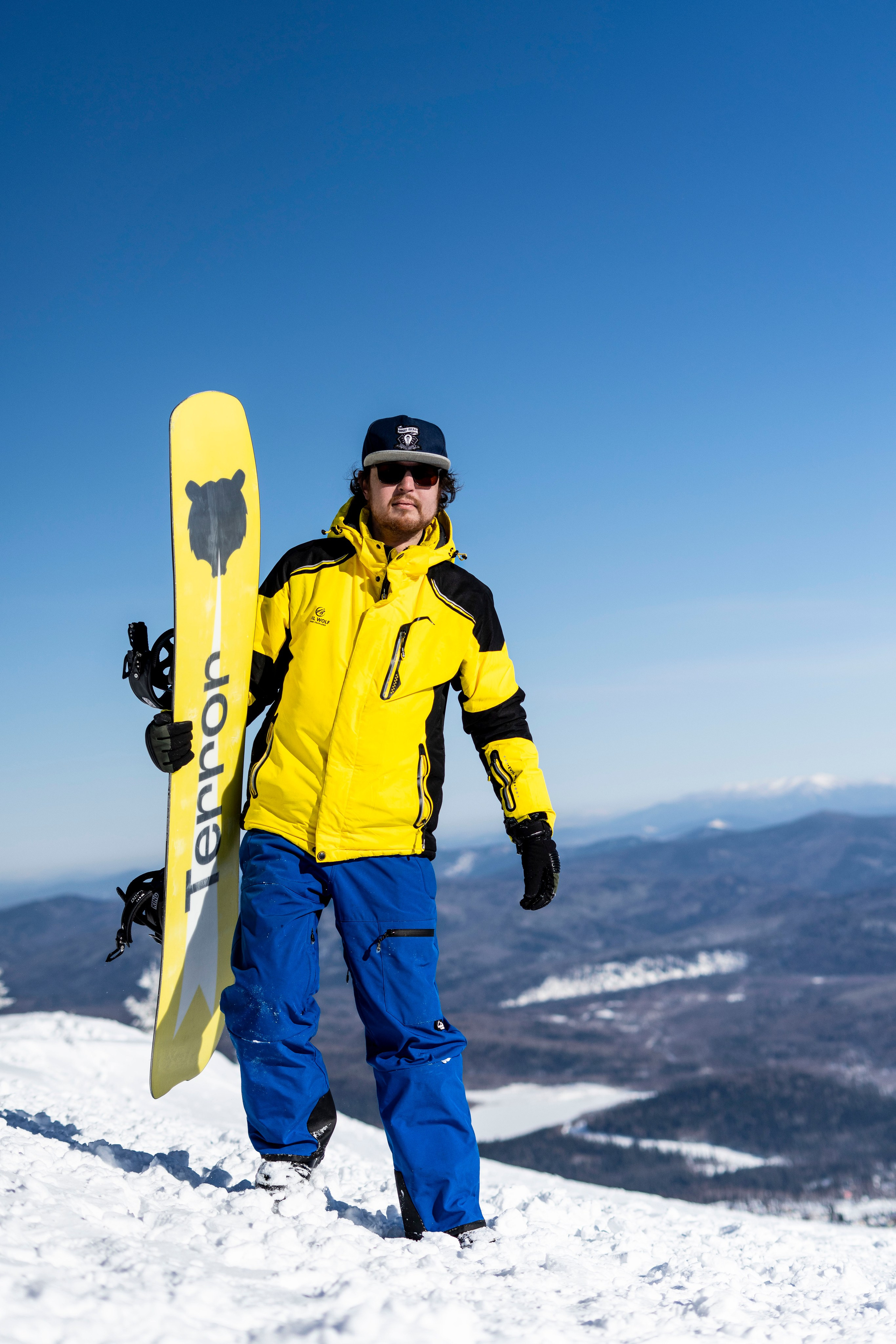 Фотосессия на вершине. Анастасия Паршукова — фотограф Шерегеш Новосибирск