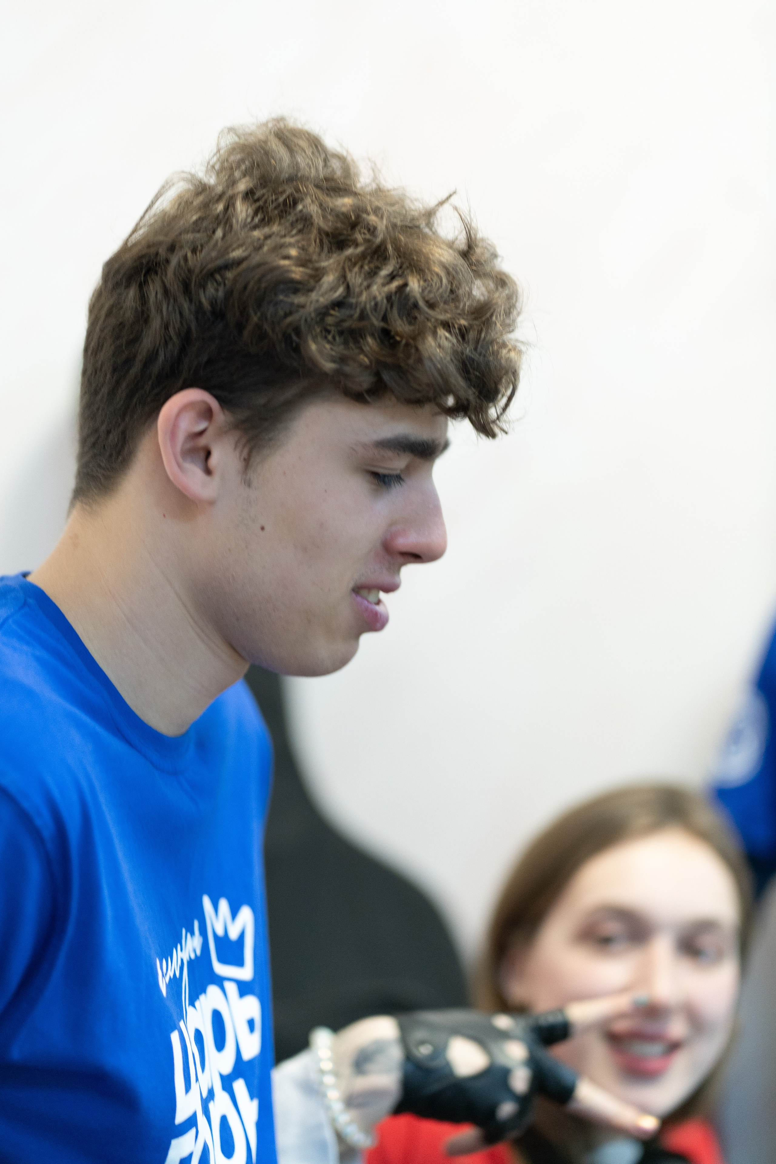 Репортаж Детский Лагерь. Анастасия Паршукова — фотограф Шерегеш Новосибирск