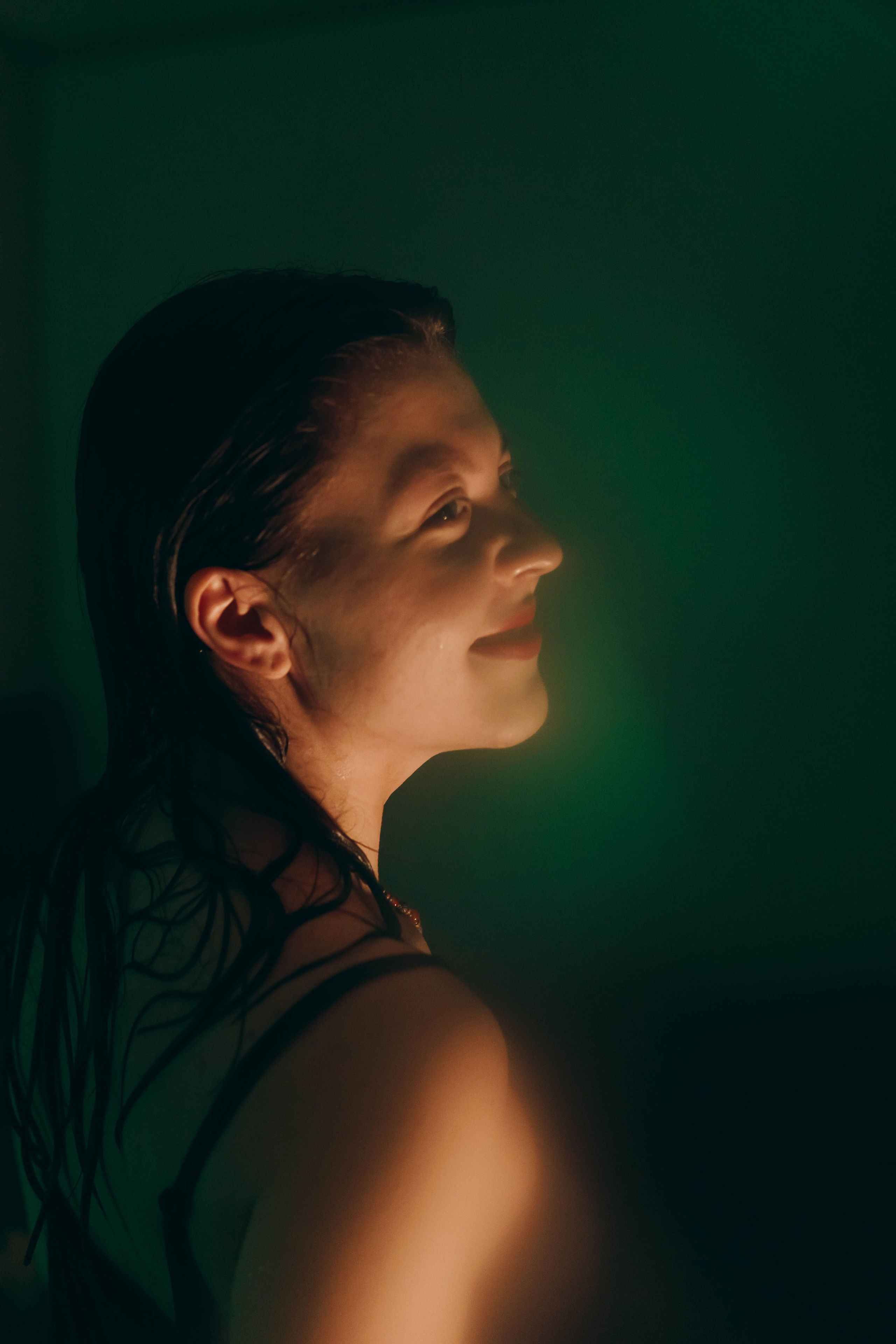 Милена. Фотограф-анималист Ксения Воробьева, Москва