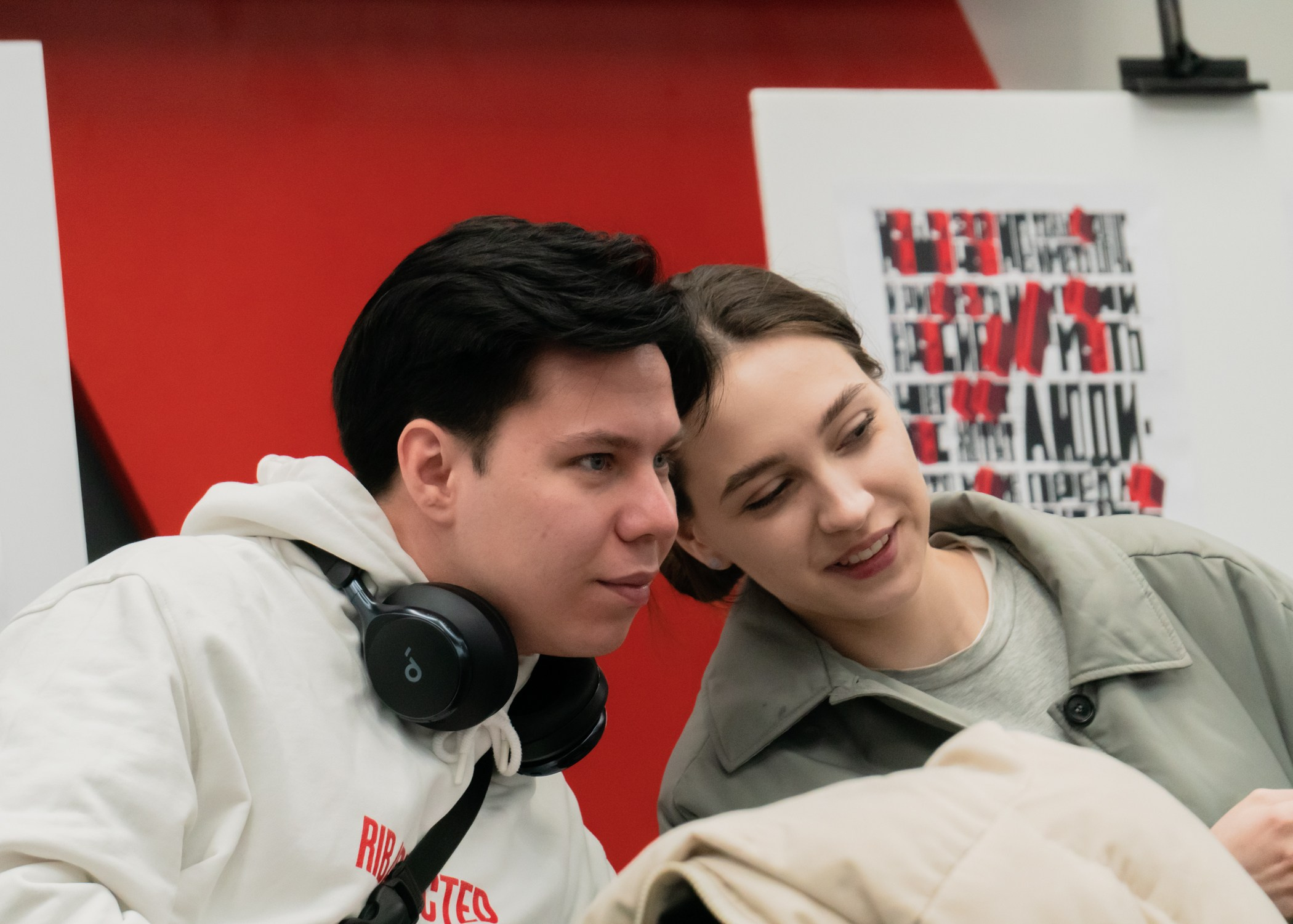 Дизайн Квартал 2024. Фотограф-анималист Ксения Воробьева, Москва