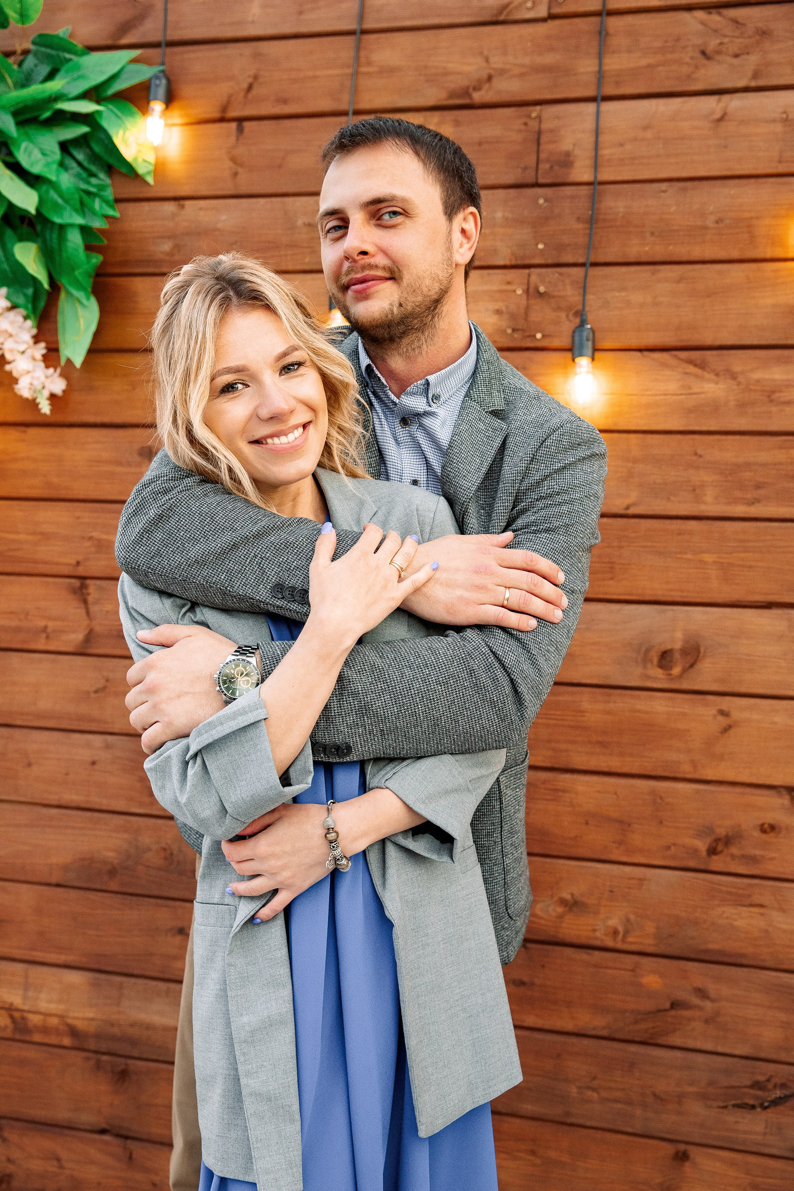 Кирилл и Екатерина. Свадебный и семейный фотограф в Челябинске Юлия Ишимова