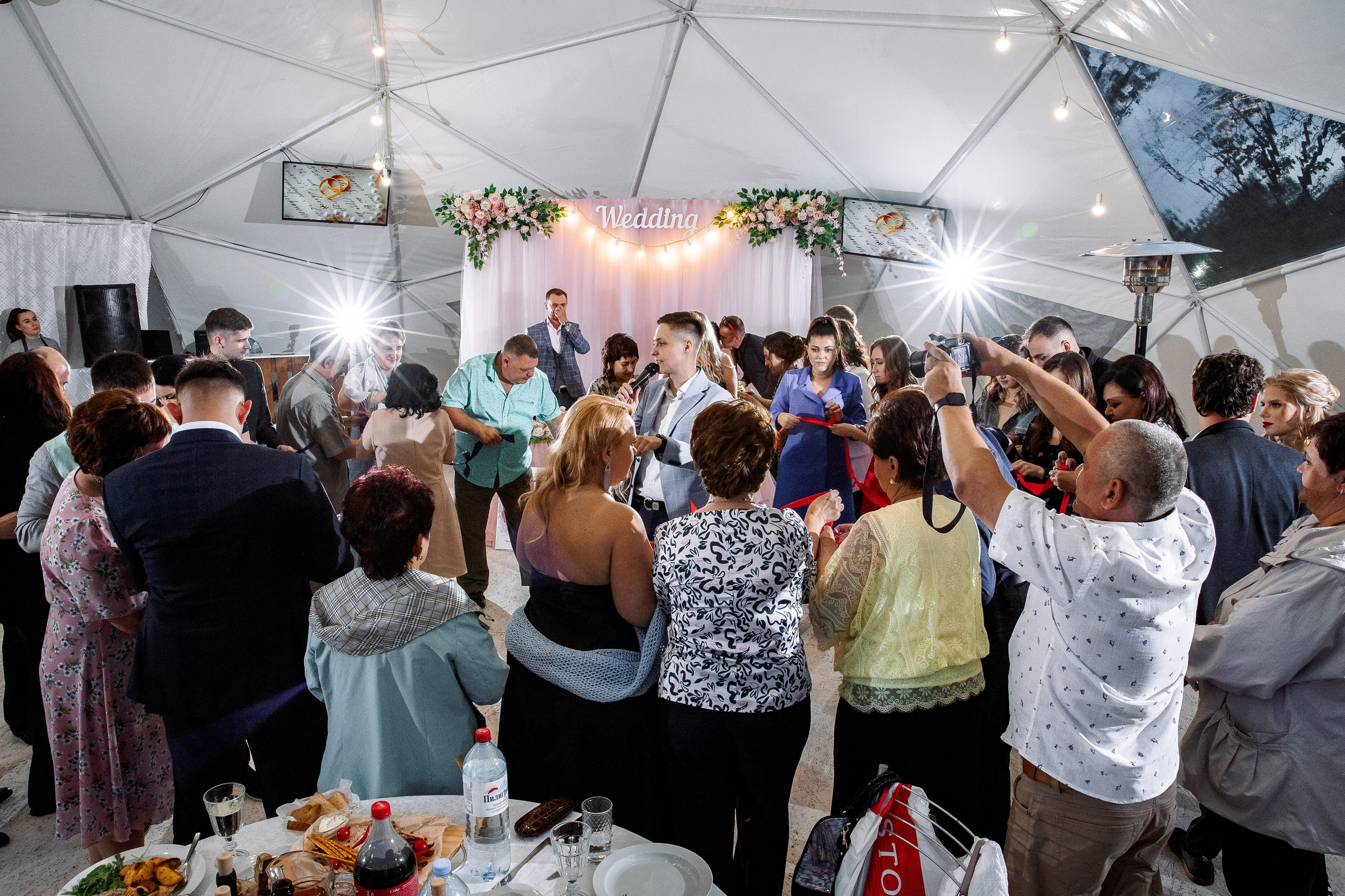 Кирилл и Екатерина. Свадебный и семейный фотограф в Челябинске Юлия Ишимова