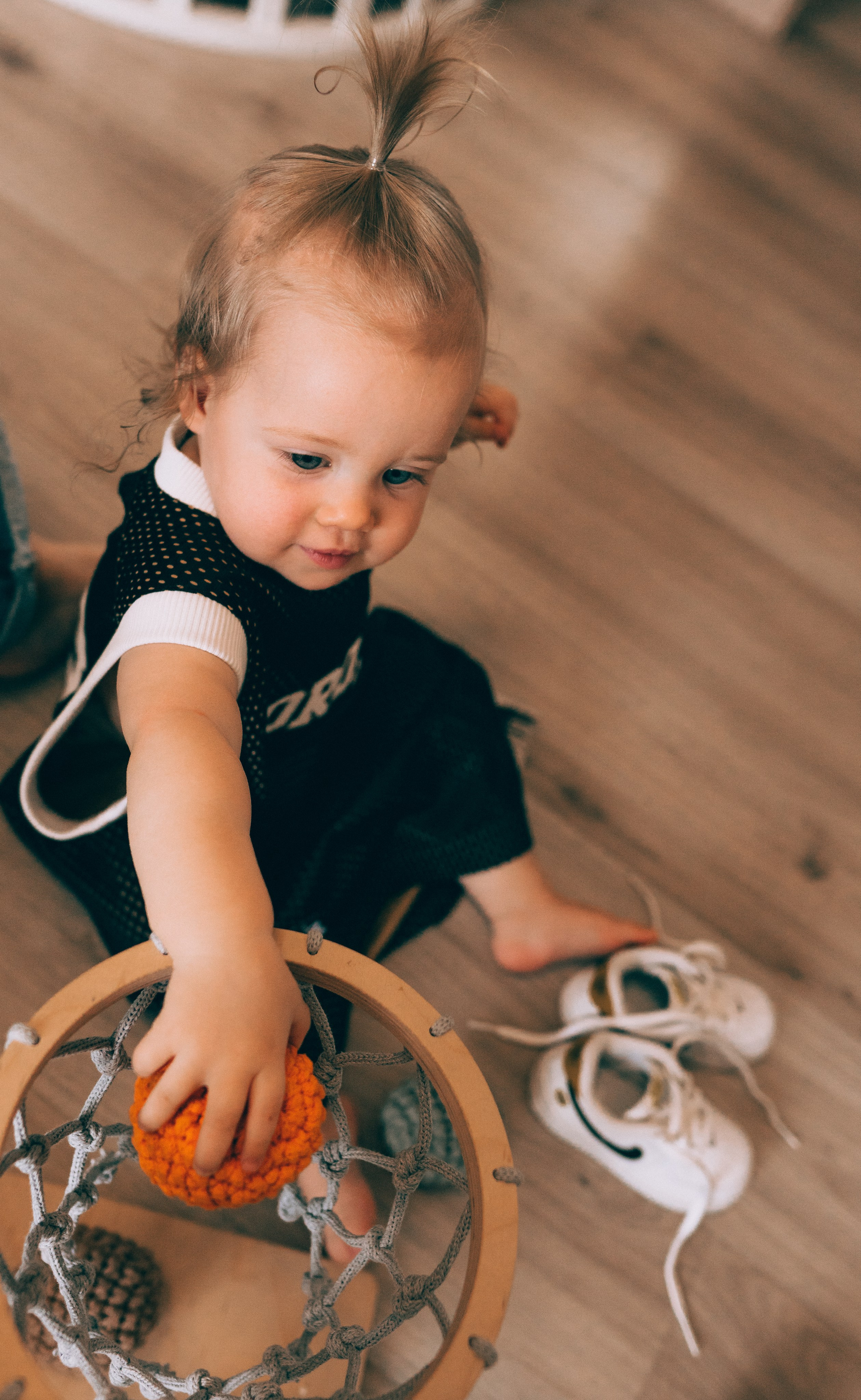 Годик Полли. Семейный, ньюборн фотограф, фотограф на роды в Москве, Виктория Тюльдюкова