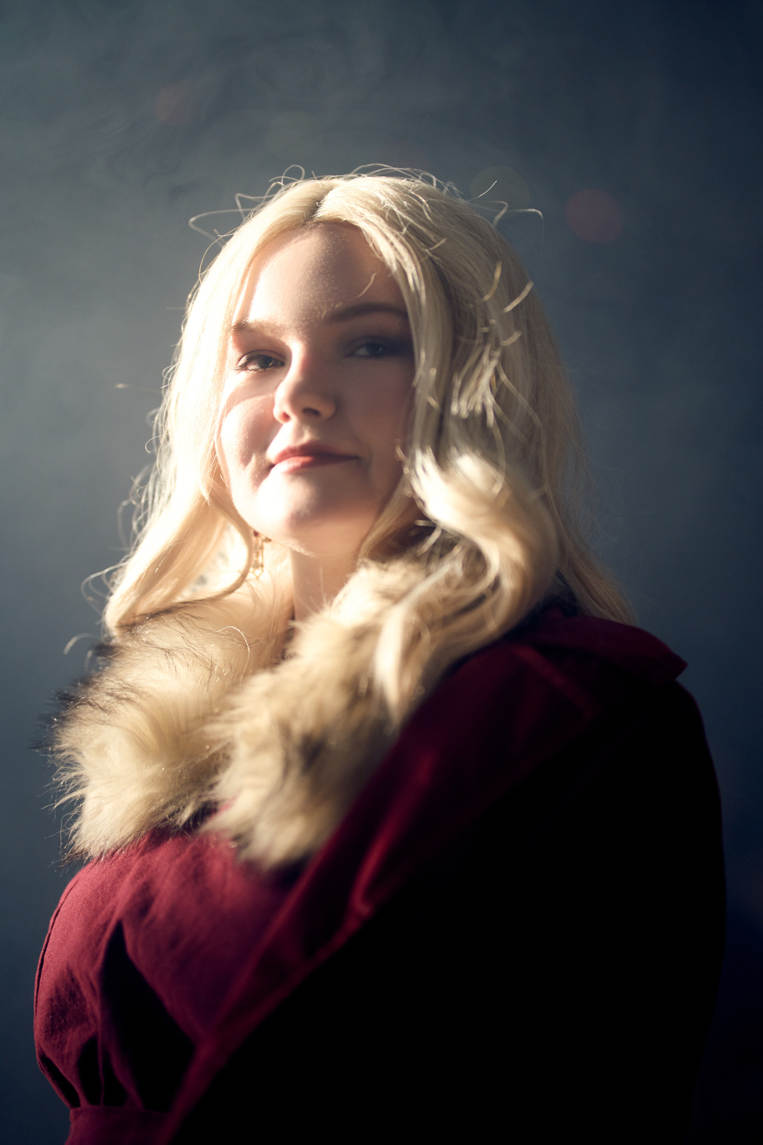 Съемка бала. Фотограф SHION